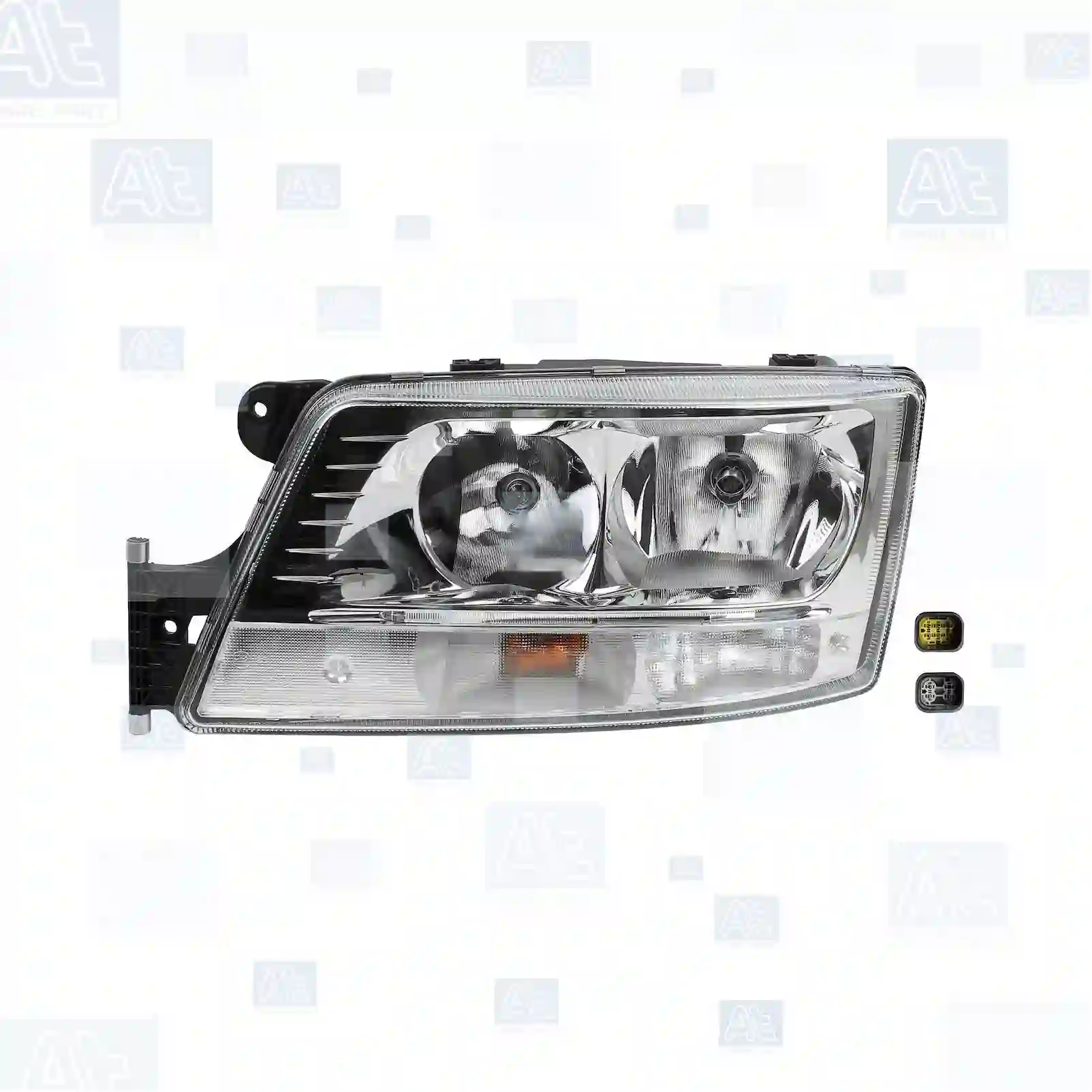 Headlamp, left, with headlamp range control, at no 77710355, oem no: 81251016503, 81251016663, 81251016687, 81251016749, , At Spare Part | Engine, Accelerator Pedal, Camshaft, Connecting Rod, Crankcase, Crankshaft, Cylinder Head, Engine Suspension Mountings, Exhaust Manifold, Exhaust Gas Recirculation, Filter Kits, Flywheel Housing, General Overhaul Kits, Engine, Intake Manifold, Oil Cleaner, Oil Cooler, Oil Filter, Oil Pump, Oil Sump, Piston & Liner, Sensor & Switch, Timing Case, Turbocharger, Cooling System, Belt Tensioner, Coolant Filter, Coolant Pipe, Corrosion Prevention Agent, Drive, Expansion Tank, Fan, Intercooler, Monitors & Gauges, Radiator, Thermostat, V-Belt / Timing belt, Water Pump, Fuel System, Electronical Injector Unit, Feed Pump, Fuel Filter, cpl., Fuel Gauge Sender,  Fuel Line, Fuel Pump, Fuel Tank, Injection Line Kit, Injection Pump, Exhaust System, Clutch & Pedal, Gearbox, Propeller Shaft, Axles, Brake System, Hubs & Wheels, Suspension, Leaf Spring, Universal Parts / Accessories, Steering, Electrical System, Cabin Headlamp, left, with headlamp range control, at no 77710355, oem no: 81251016503, 81251016663, 81251016687, 81251016749, , At Spare Part | Engine, Accelerator Pedal, Camshaft, Connecting Rod, Crankcase, Crankshaft, Cylinder Head, Engine Suspension Mountings, Exhaust Manifold, Exhaust Gas Recirculation, Filter Kits, Flywheel Housing, General Overhaul Kits, Engine, Intake Manifold, Oil Cleaner, Oil Cooler, Oil Filter, Oil Pump, Oil Sump, Piston & Liner, Sensor & Switch, Timing Case, Turbocharger, Cooling System, Belt Tensioner, Coolant Filter, Coolant Pipe, Corrosion Prevention Agent, Drive, Expansion Tank, Fan, Intercooler, Monitors & Gauges, Radiator, Thermostat, V-Belt / Timing belt, Water Pump, Fuel System, Electronical Injector Unit, Feed Pump, Fuel Filter, cpl., Fuel Gauge Sender,  Fuel Line, Fuel Pump, Fuel Tank, Injection Line Kit, Injection Pump, Exhaust System, Clutch & Pedal, Gearbox, Propeller Shaft, Axles, Brake System, Hubs & Wheels, Suspension, Leaf Spring, Universal Parts / Accessories, Steering, Electrical System, Cabin