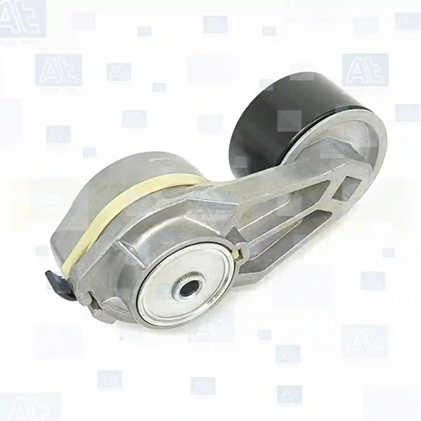 Alternator Belt tensioner, at no: 77710371 ,  oem no:20515543, 20700787, 20924200, 21549016, ZG00929-0008 At Spare Part | Engine, Accelerator Pedal, Camshaft, Connecting Rod, Crankcase, Crankshaft, Cylinder Head, Engine Suspension Mountings, Exhaust Manifold, Exhaust Gas Recirculation, Filter Kits, Flywheel Housing, General Overhaul Kits, Engine, Intake Manifold, Oil Cleaner, Oil Cooler, Oil Filter, Oil Pump, Oil Sump, Piston & Liner, Sensor & Switch, Timing Case, Turbocharger, Cooling System, Belt Tensioner, Coolant Filter, Coolant Pipe, Corrosion Prevention Agent, Drive, Expansion Tank, Fan, Intercooler, Monitors & Gauges, Radiator, Thermostat, V-Belt / Timing belt, Water Pump, Fuel System, Electronical Injector Unit, Feed Pump, Fuel Filter, cpl., Fuel Gauge Sender,  Fuel Line, Fuel Pump, Fuel Tank, Injection Line Kit, Injection Pump, Exhaust System, Clutch & Pedal, Gearbox, Propeller Shaft, Axles, Brake System, Hubs & Wheels, Suspension, Leaf Spring, Universal Parts / Accessories, Steering, Electrical System, Cabin