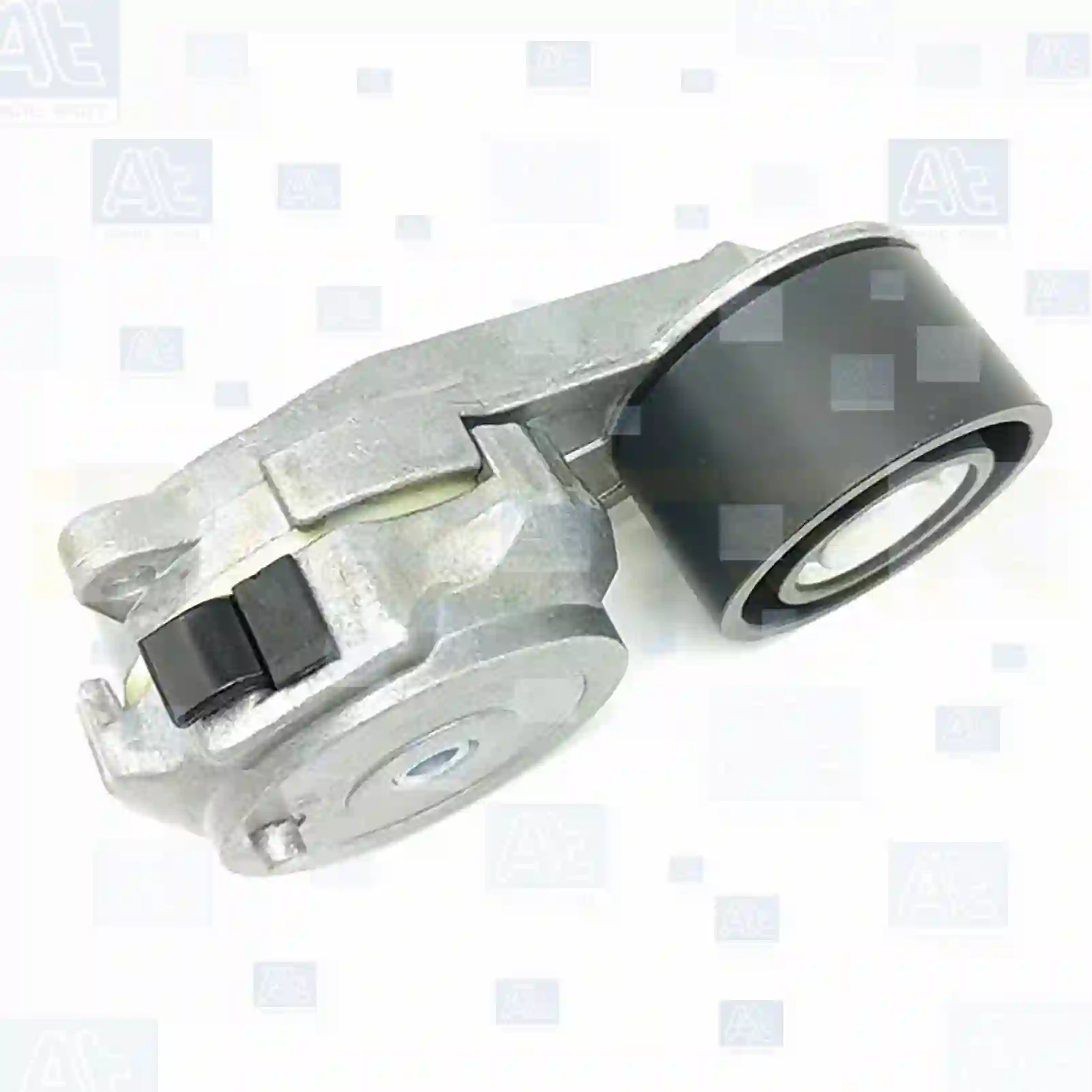 Alternator Belt tensioner, at no: 77710373 ,  oem no:21719386, ZG00932-0008 At Spare Part | Engine, Accelerator Pedal, Camshaft, Connecting Rod, Crankcase, Crankshaft, Cylinder Head, Engine Suspension Mountings, Exhaust Manifold, Exhaust Gas Recirculation, Filter Kits, Flywheel Housing, General Overhaul Kits, Engine, Intake Manifold, Oil Cleaner, Oil Cooler, Oil Filter, Oil Pump, Oil Sump, Piston & Liner, Sensor & Switch, Timing Case, Turbocharger, Cooling System, Belt Tensioner, Coolant Filter, Coolant Pipe, Corrosion Prevention Agent, Drive, Expansion Tank, Fan, Intercooler, Monitors & Gauges, Radiator, Thermostat, V-Belt / Timing belt, Water Pump, Fuel System, Electronical Injector Unit, Feed Pump, Fuel Filter, cpl., Fuel Gauge Sender,  Fuel Line, Fuel Pump, Fuel Tank, Injection Line Kit, Injection Pump, Exhaust System, Clutch & Pedal, Gearbox, Propeller Shaft, Axles, Brake System, Hubs & Wheels, Suspension, Leaf Spring, Universal Parts / Accessories, Steering, Electrical System, Cabin