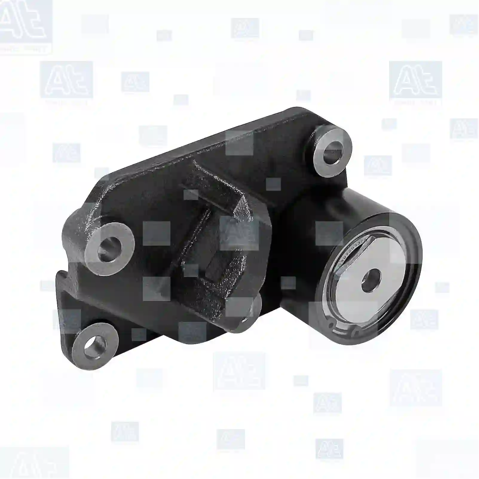 Alternator Bracket, with roll, at no: 77710374 ,  oem no:21072178, ZG40101-0008 At Spare Part | Engine, Accelerator Pedal, Camshaft, Connecting Rod, Crankcase, Crankshaft, Cylinder Head, Engine Suspension Mountings, Exhaust Manifold, Exhaust Gas Recirculation, Filter Kits, Flywheel Housing, General Overhaul Kits, Engine, Intake Manifold, Oil Cleaner, Oil Cooler, Oil Filter, Oil Pump, Oil Sump, Piston & Liner, Sensor & Switch, Timing Case, Turbocharger, Cooling System, Belt Tensioner, Coolant Filter, Coolant Pipe, Corrosion Prevention Agent, Drive, Expansion Tank, Fan, Intercooler, Monitors & Gauges, Radiator, Thermostat, V-Belt / Timing belt, Water Pump, Fuel System, Electronical Injector Unit, Feed Pump, Fuel Filter, cpl., Fuel Gauge Sender,  Fuel Line, Fuel Pump, Fuel Tank, Injection Line Kit, Injection Pump, Exhaust System, Clutch & Pedal, Gearbox, Propeller Shaft, Axles, Brake System, Hubs & Wheels, Suspension, Leaf Spring, Universal Parts / Accessories, Steering, Electrical System, Cabin
