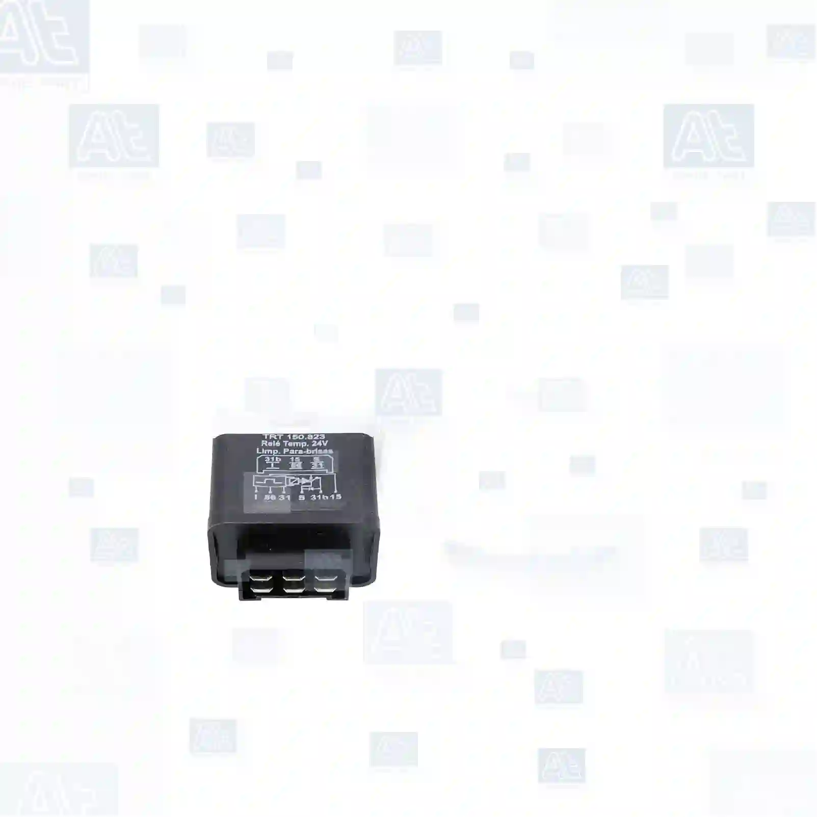 Electrical System Wiper interval relay, at no: 77710376 ,  oem no:1923989, 301490, 331681, 363712, ZG21317-0008 At Spare Part | Engine, Accelerator Pedal, Camshaft, Connecting Rod, Crankcase, Crankshaft, Cylinder Head, Engine Suspension Mountings, Exhaust Manifold, Exhaust Gas Recirculation, Filter Kits, Flywheel Housing, General Overhaul Kits, Engine, Intake Manifold, Oil Cleaner, Oil Cooler, Oil Filter, Oil Pump, Oil Sump, Piston & Liner, Sensor & Switch, Timing Case, Turbocharger, Cooling System, Belt Tensioner, Coolant Filter, Coolant Pipe, Corrosion Prevention Agent, Drive, Expansion Tank, Fan, Intercooler, Monitors & Gauges, Radiator, Thermostat, V-Belt / Timing belt, Water Pump, Fuel System, Electronical Injector Unit, Feed Pump, Fuel Filter, cpl., Fuel Gauge Sender,  Fuel Line, Fuel Pump, Fuel Tank, Injection Line Kit, Injection Pump, Exhaust System, Clutch & Pedal, Gearbox, Propeller Shaft, Axles, Brake System, Hubs & Wheels, Suspension, Leaf Spring, Universal Parts / Accessories, Steering, Electrical System, Cabin