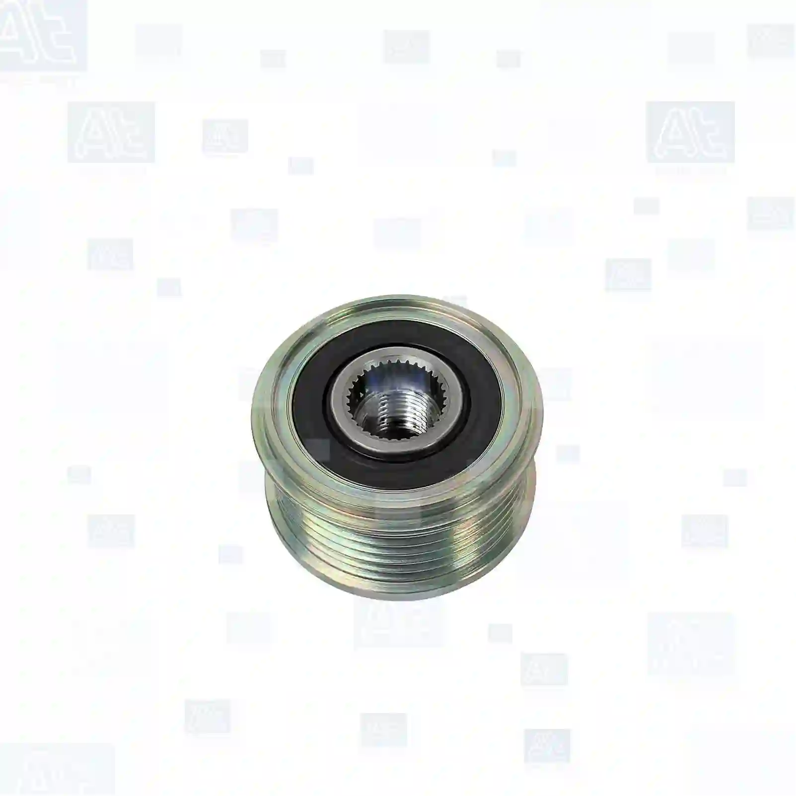 Alternator Pulley, alternator, at no: 77710445 ,  oem no:77363468, 77363468, 77363468, 31285818 At Spare Part | Engine, Accelerator Pedal, Camshaft, Connecting Rod, Crankcase, Crankshaft, Cylinder Head, Engine Suspension Mountings, Exhaust Manifold, Exhaust Gas Recirculation, Filter Kits, Flywheel Housing, General Overhaul Kits, Engine, Intake Manifold, Oil Cleaner, Oil Cooler, Oil Filter, Oil Pump, Oil Sump, Piston & Liner, Sensor & Switch, Timing Case, Turbocharger, Cooling System, Belt Tensioner, Coolant Filter, Coolant Pipe, Corrosion Prevention Agent, Drive, Expansion Tank, Fan, Intercooler, Monitors & Gauges, Radiator, Thermostat, V-Belt / Timing belt, Water Pump, Fuel System, Electronical Injector Unit, Feed Pump, Fuel Filter, cpl., Fuel Gauge Sender,  Fuel Line, Fuel Pump, Fuel Tank, Injection Line Kit, Injection Pump, Exhaust System, Clutch & Pedal, Gearbox, Propeller Shaft, Axles, Brake System, Hubs & Wheels, Suspension, Leaf Spring, Universal Parts / Accessories, Steering, Electrical System, Cabin