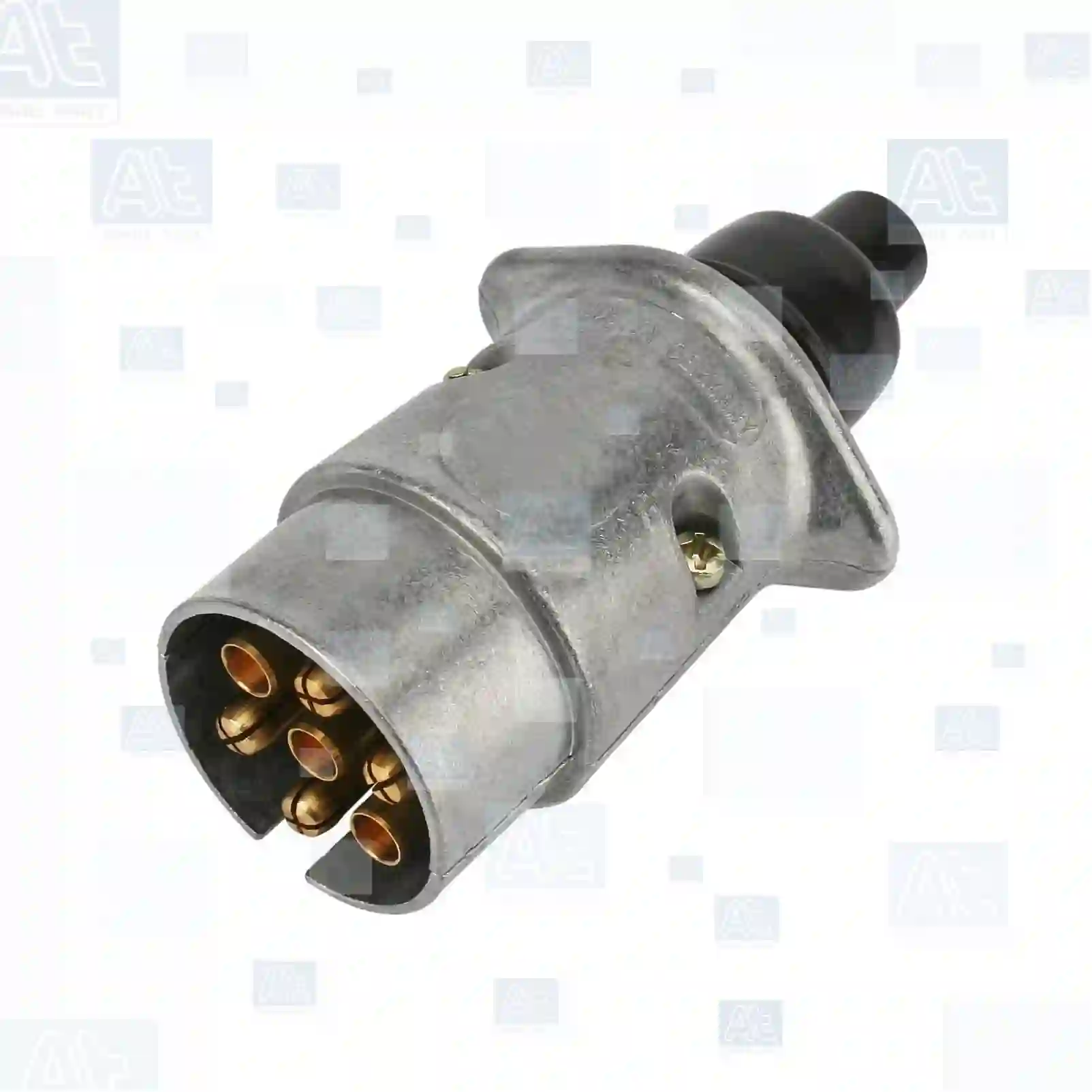 Electrical System Plug, aluminium, at no: 77710451 ,  oem no:0304410, 0867529, 304410, 867529, 05721340, 47050199, 00165090, 276290010, 8179040, X670305400000, 0870277, 9949510, AZ15002, 42954, 09245760, 500924576, 6050026, 605002708, 605002714, 605005001, 81254350175, 81254356010, 82254350053, 90816131215, N1011027206, 20223578, 207113, 207713, 060110, 1865100011, 415141, 0308443, 351294, 795720 At Spare Part | Engine, Accelerator Pedal, Camshaft, Connecting Rod, Crankcase, Crankshaft, Cylinder Head, Engine Suspension Mountings, Exhaust Manifold, Exhaust Gas Recirculation, Filter Kits, Flywheel Housing, General Overhaul Kits, Engine, Intake Manifold, Oil Cleaner, Oil Cooler, Oil Filter, Oil Pump, Oil Sump, Piston & Liner, Sensor & Switch, Timing Case, Turbocharger, Cooling System, Belt Tensioner, Coolant Filter, Coolant Pipe, Corrosion Prevention Agent, Drive, Expansion Tank, Fan, Intercooler, Monitors & Gauges, Radiator, Thermostat, V-Belt / Timing belt, Water Pump, Fuel System, Electronical Injector Unit, Feed Pump, Fuel Filter, cpl., Fuel Gauge Sender,  Fuel Line, Fuel Pump, Fuel Tank, Injection Line Kit, Injection Pump, Exhaust System, Clutch & Pedal, Gearbox, Propeller Shaft, Axles, Brake System, Hubs & Wheels, Suspension, Leaf Spring, Universal Parts / Accessories, Steering, Electrical System, Cabin