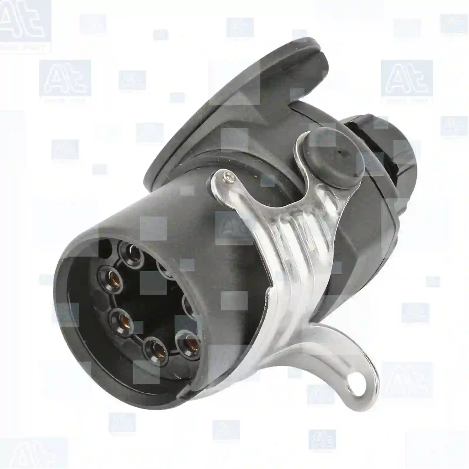 Electrical System Plug, screw connection, at no: 77710454 ,  oem no:6611589, , At Spare Part | Engine, Accelerator Pedal, Camshaft, Connecting Rod, Crankcase, Crankshaft, Cylinder Head, Engine Suspension Mountings, Exhaust Manifold, Exhaust Gas Recirculation, Filter Kits, Flywheel Housing, General Overhaul Kits, Engine, Intake Manifold, Oil Cleaner, Oil Cooler, Oil Filter, Oil Pump, Oil Sump, Piston & Liner, Sensor & Switch, Timing Case, Turbocharger, Cooling System, Belt Tensioner, Coolant Filter, Coolant Pipe, Corrosion Prevention Agent, Drive, Expansion Tank, Fan, Intercooler, Monitors & Gauges, Radiator, Thermostat, V-Belt / Timing belt, Water Pump, Fuel System, Electronical Injector Unit, Feed Pump, Fuel Filter, cpl., Fuel Gauge Sender,  Fuel Line, Fuel Pump, Fuel Tank, Injection Line Kit, Injection Pump, Exhaust System, Clutch & Pedal, Gearbox, Propeller Shaft, Axles, Brake System, Hubs & Wheels, Suspension, Leaf Spring, Universal Parts / Accessories, Steering, Electrical System, Cabin