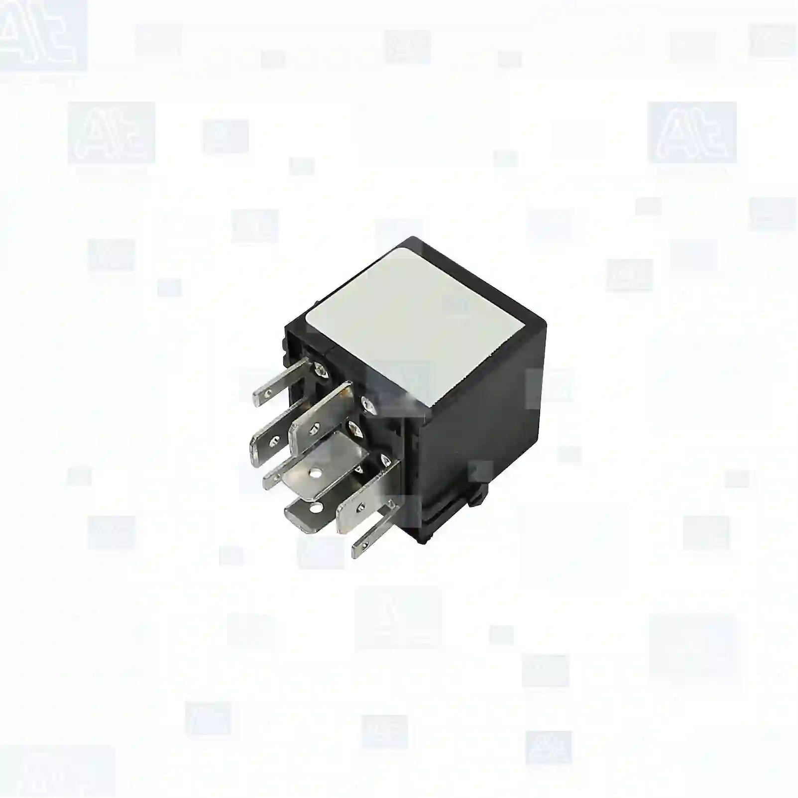 Relay Diode group, at no: 77710527 ,  oem no:81259270117 At Spare Part | Engine, Accelerator Pedal, Camshaft, Connecting Rod, Crankcase, Crankshaft, Cylinder Head, Engine Suspension Mountings, Exhaust Manifold, Exhaust Gas Recirculation, Filter Kits, Flywheel Housing, General Overhaul Kits, Engine, Intake Manifold, Oil Cleaner, Oil Cooler, Oil Filter, Oil Pump, Oil Sump, Piston & Liner, Sensor & Switch, Timing Case, Turbocharger, Cooling System, Belt Tensioner, Coolant Filter, Coolant Pipe, Corrosion Prevention Agent, Drive, Expansion Tank, Fan, Intercooler, Monitors & Gauges, Radiator, Thermostat, V-Belt / Timing belt, Water Pump, Fuel System, Electronical Injector Unit, Feed Pump, Fuel Filter, cpl., Fuel Gauge Sender,  Fuel Line, Fuel Pump, Fuel Tank, Injection Line Kit, Injection Pump, Exhaust System, Clutch & Pedal, Gearbox, Propeller Shaft, Axles, Brake System, Hubs & Wheels, Suspension, Leaf Spring, Universal Parts / Accessories, Steering, Electrical System, Cabin