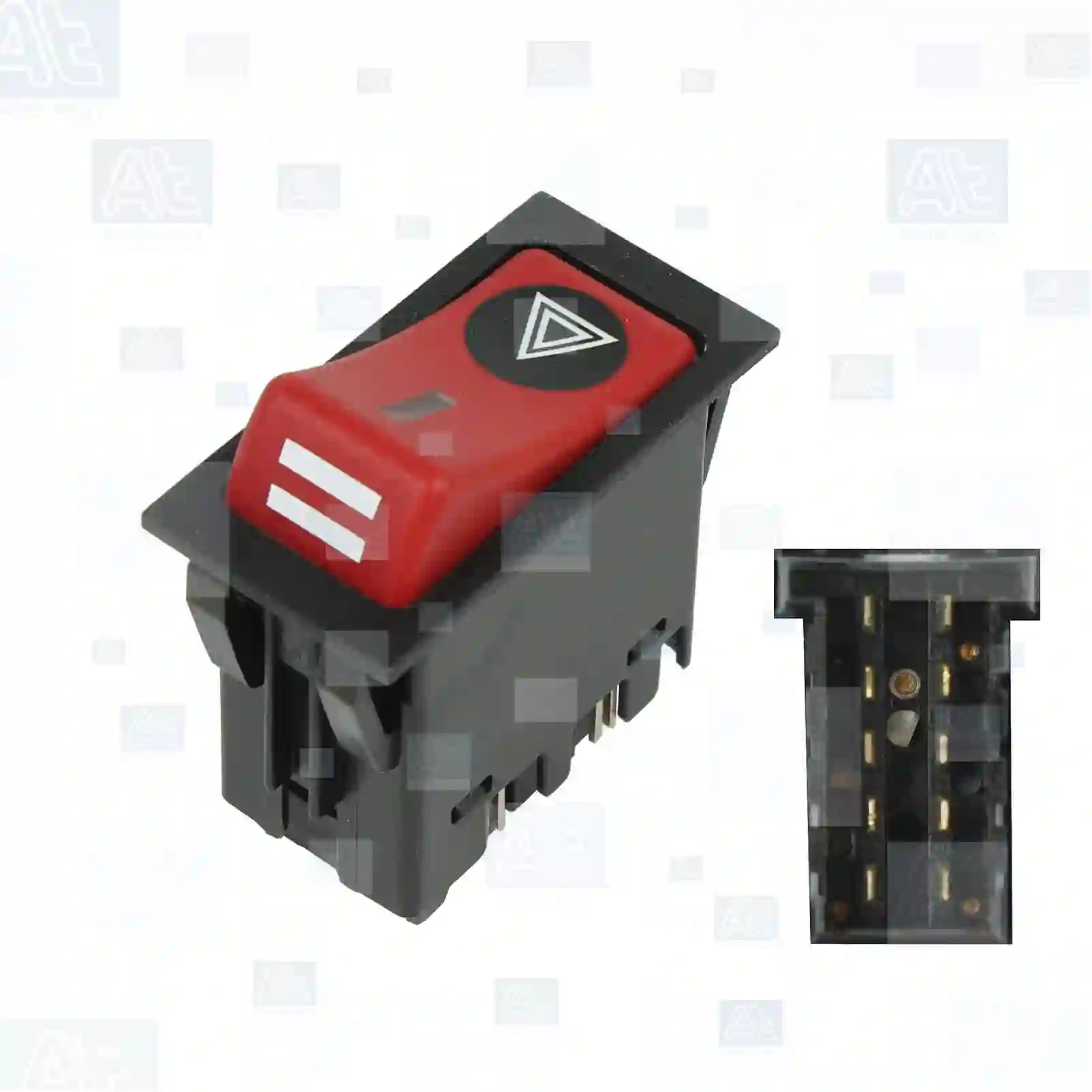 Hazard warning switch, at no 77710543, oem no: 81255050966, 81255056291, 81255250019 At Spare Part | Engine, Accelerator Pedal, Camshaft, Connecting Rod, Crankcase, Crankshaft, Cylinder Head, Engine Suspension Mountings, Exhaust Manifold, Exhaust Gas Recirculation, Filter Kits, Flywheel Housing, General Overhaul Kits, Engine, Intake Manifold, Oil Cleaner, Oil Cooler, Oil Filter, Oil Pump, Oil Sump, Piston & Liner, Sensor & Switch, Timing Case, Turbocharger, Cooling System, Belt Tensioner, Coolant Filter, Coolant Pipe, Corrosion Prevention Agent, Drive, Expansion Tank, Fan, Intercooler, Monitors & Gauges, Radiator, Thermostat, V-Belt / Timing belt, Water Pump, Fuel System, Electronical Injector Unit, Feed Pump, Fuel Filter, cpl., Fuel Gauge Sender,  Fuel Line, Fuel Pump, Fuel Tank, Injection Line Kit, Injection Pump, Exhaust System, Clutch & Pedal, Gearbox, Propeller Shaft, Axles, Brake System, Hubs & Wheels, Suspension, Leaf Spring, Universal Parts / Accessories, Steering, Electrical System, Cabin Hazard warning switch, at no 77710543, oem no: 81255050966, 81255056291, 81255250019 At Spare Part | Engine, Accelerator Pedal, Camshaft, Connecting Rod, Crankcase, Crankshaft, Cylinder Head, Engine Suspension Mountings, Exhaust Manifold, Exhaust Gas Recirculation, Filter Kits, Flywheel Housing, General Overhaul Kits, Engine, Intake Manifold, Oil Cleaner, Oil Cooler, Oil Filter, Oil Pump, Oil Sump, Piston & Liner, Sensor & Switch, Timing Case, Turbocharger, Cooling System, Belt Tensioner, Coolant Filter, Coolant Pipe, Corrosion Prevention Agent, Drive, Expansion Tank, Fan, Intercooler, Monitors & Gauges, Radiator, Thermostat, V-Belt / Timing belt, Water Pump, Fuel System, Electronical Injector Unit, Feed Pump, Fuel Filter, cpl., Fuel Gauge Sender,  Fuel Line, Fuel Pump, Fuel Tank, Injection Line Kit, Injection Pump, Exhaust System, Clutch & Pedal, Gearbox, Propeller Shaft, Axles, Brake System, Hubs & Wheels, Suspension, Leaf Spring, Universal Parts / Accessories, Steering, Electrical System, Cabin