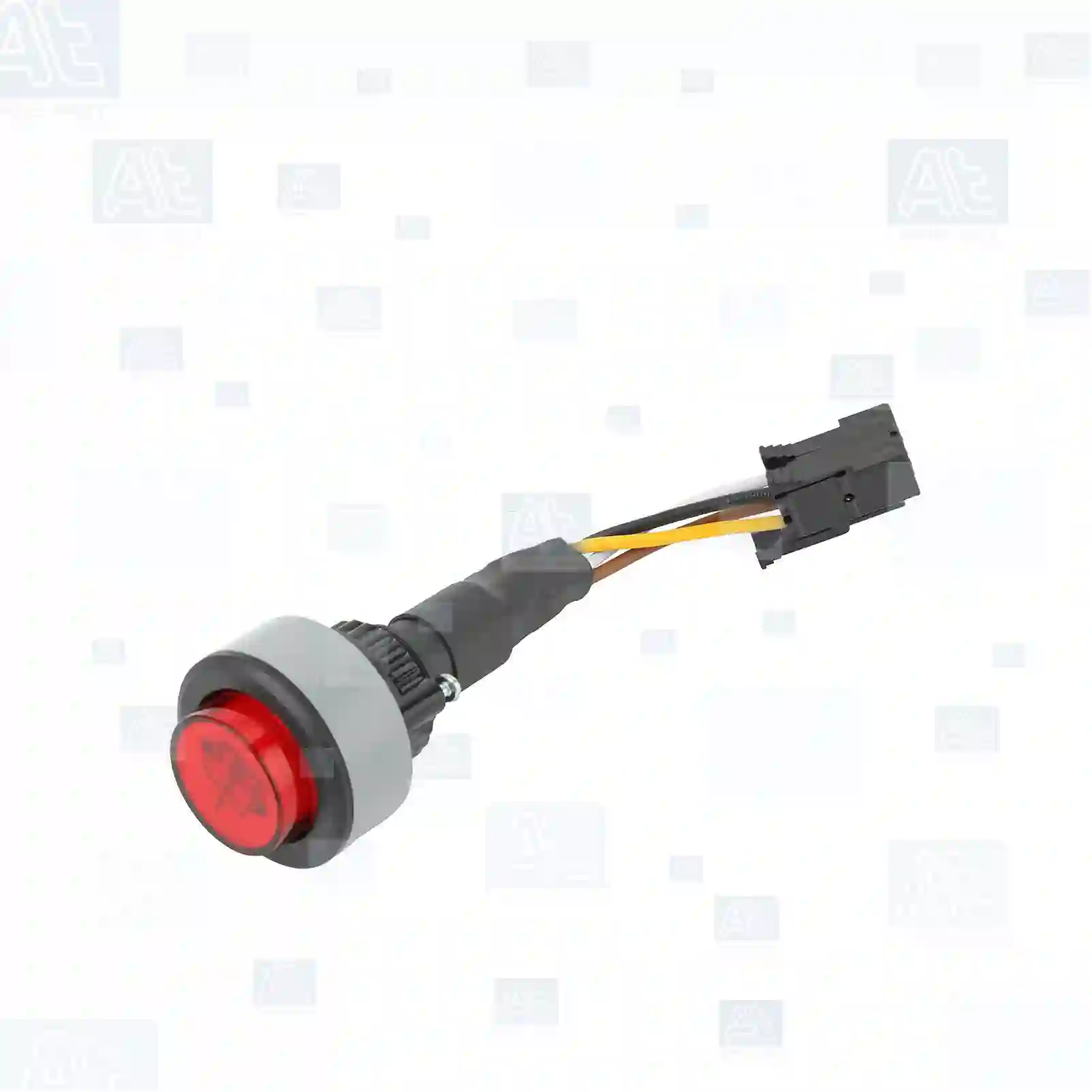 Other Switch Switch, door opener, red, at no: 77710562 ,  oem no:81255036164, 81255036166, 81255036415, 88255036168, N1014003839, 0005409444, ZG20985-0008 At Spare Part | Engine, Accelerator Pedal, Camshaft, Connecting Rod, Crankcase, Crankshaft, Cylinder Head, Engine Suspension Mountings, Exhaust Manifold, Exhaust Gas Recirculation, Filter Kits, Flywheel Housing, General Overhaul Kits, Engine, Intake Manifold, Oil Cleaner, Oil Cooler, Oil Filter, Oil Pump, Oil Sump, Piston & Liner, Sensor & Switch, Timing Case, Turbocharger, Cooling System, Belt Tensioner, Coolant Filter, Coolant Pipe, Corrosion Prevention Agent, Drive, Expansion Tank, Fan, Intercooler, Monitors & Gauges, Radiator, Thermostat, V-Belt / Timing belt, Water Pump, Fuel System, Electronical Injector Unit, Feed Pump, Fuel Filter, cpl., Fuel Gauge Sender,  Fuel Line, Fuel Pump, Fuel Tank, Injection Line Kit, Injection Pump, Exhaust System, Clutch & Pedal, Gearbox, Propeller Shaft, Axles, Brake System, Hubs & Wheels, Suspension, Leaf Spring, Universal Parts / Accessories, Steering, Electrical System, Cabin