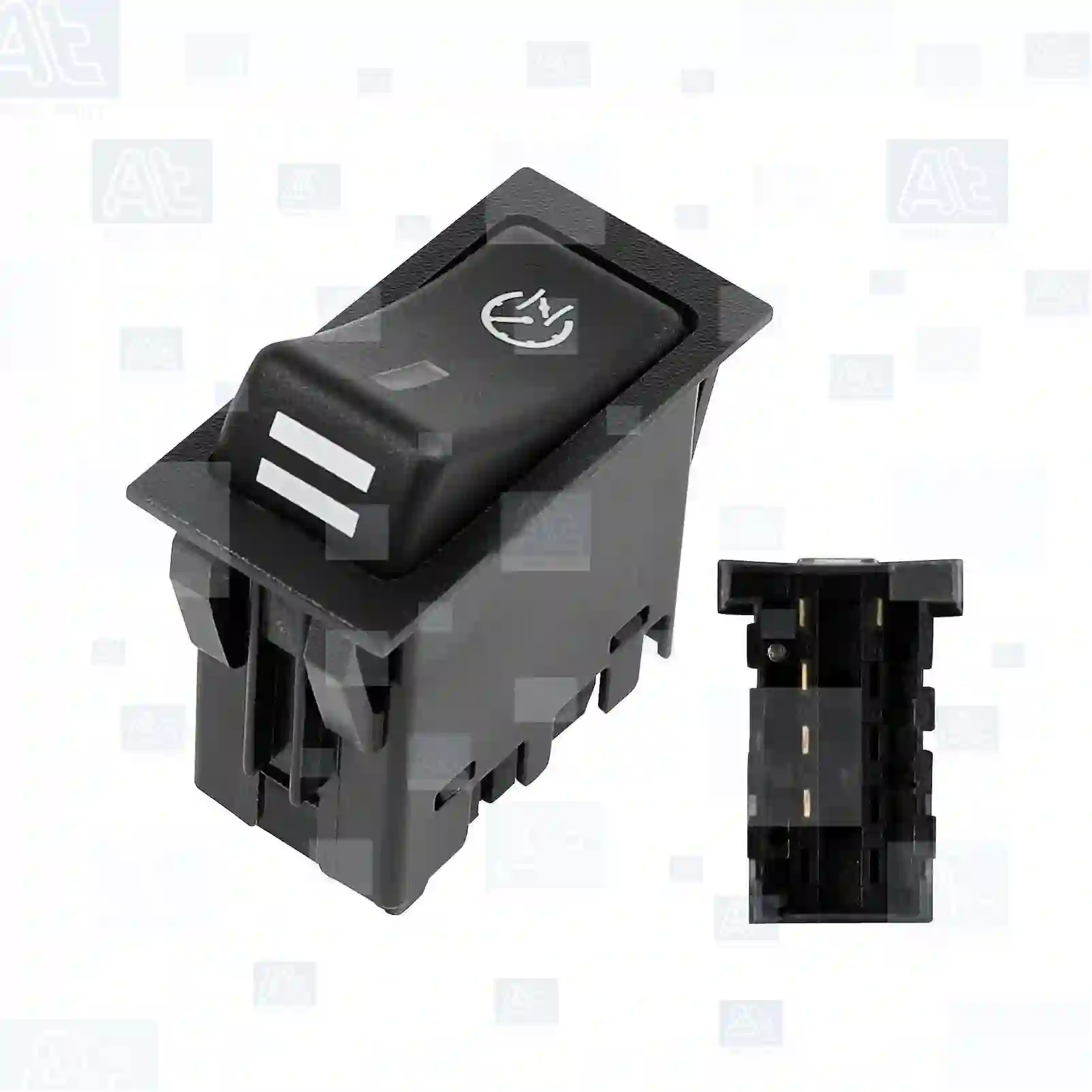 Other Switch Rocker switch, at no: 77710566 ,  oem no:81255056288 At Spare Part | Engine, Accelerator Pedal, Camshaft, Connecting Rod, Crankcase, Crankshaft, Cylinder Head, Engine Suspension Mountings, Exhaust Manifold, Exhaust Gas Recirculation, Filter Kits, Flywheel Housing, General Overhaul Kits, Engine, Intake Manifold, Oil Cleaner, Oil Cooler, Oil Filter, Oil Pump, Oil Sump, Piston & Liner, Sensor & Switch, Timing Case, Turbocharger, Cooling System, Belt Tensioner, Coolant Filter, Coolant Pipe, Corrosion Prevention Agent, Drive, Expansion Tank, Fan, Intercooler, Monitors & Gauges, Radiator, Thermostat, V-Belt / Timing belt, Water Pump, Fuel System, Electronical Injector Unit, Feed Pump, Fuel Filter, cpl., Fuel Gauge Sender,  Fuel Line, Fuel Pump, Fuel Tank, Injection Line Kit, Injection Pump, Exhaust System, Clutch & Pedal, Gearbox, Propeller Shaft, Axles, Brake System, Hubs & Wheels, Suspension, Leaf Spring, Universal Parts / Accessories, Steering, Electrical System, Cabin
