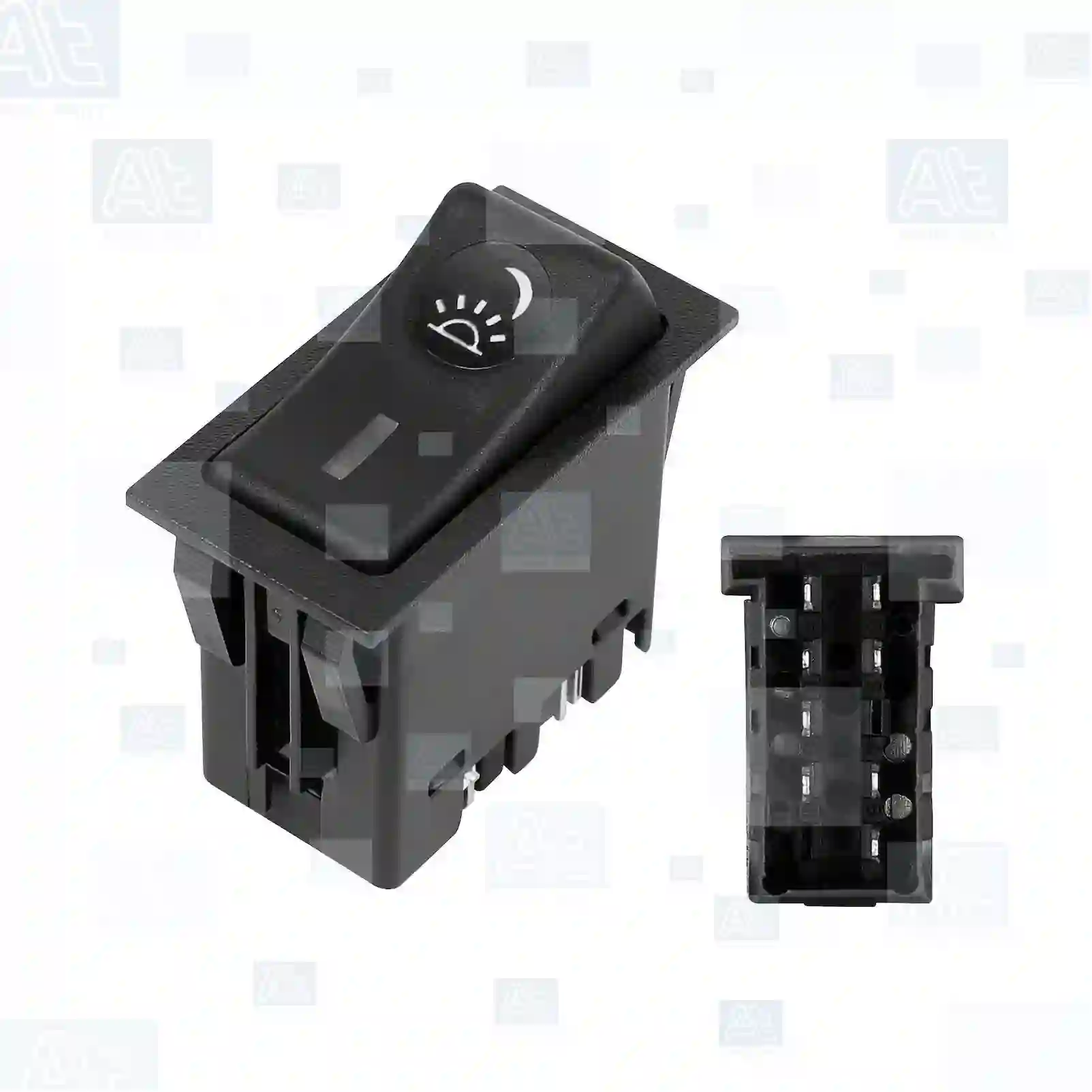 Other Switch Rocker switch, at no: 77710567 ,  oem no:81255056327 At Spare Part | Engine, Accelerator Pedal, Camshaft, Connecting Rod, Crankcase, Crankshaft, Cylinder Head, Engine Suspension Mountings, Exhaust Manifold, Exhaust Gas Recirculation, Filter Kits, Flywheel Housing, General Overhaul Kits, Engine, Intake Manifold, Oil Cleaner, Oil Cooler, Oil Filter, Oil Pump, Oil Sump, Piston & Liner, Sensor & Switch, Timing Case, Turbocharger, Cooling System, Belt Tensioner, Coolant Filter, Coolant Pipe, Corrosion Prevention Agent, Drive, Expansion Tank, Fan, Intercooler, Monitors & Gauges, Radiator, Thermostat, V-Belt / Timing belt, Water Pump, Fuel System, Electronical Injector Unit, Feed Pump, Fuel Filter, cpl., Fuel Gauge Sender,  Fuel Line, Fuel Pump, Fuel Tank, Injection Line Kit, Injection Pump, Exhaust System, Clutch & Pedal, Gearbox, Propeller Shaft, Axles, Brake System, Hubs & Wheels, Suspension, Leaf Spring, Universal Parts / Accessories, Steering, Electrical System, Cabin