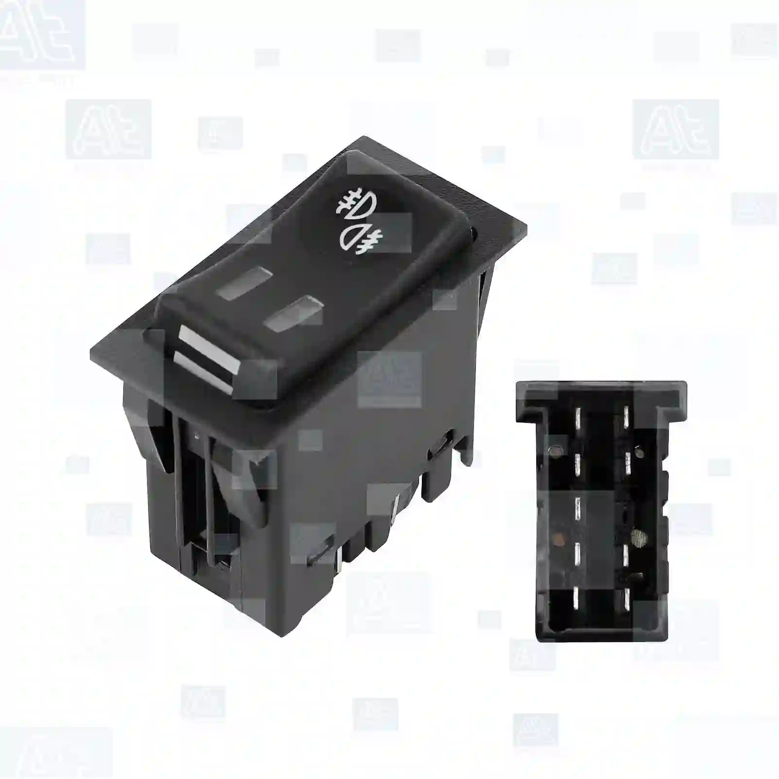 Other Switch Rocker switch, at no: 77710568 ,  oem no:81255056607 At Spare Part | Engine, Accelerator Pedal, Camshaft, Connecting Rod, Crankcase, Crankshaft, Cylinder Head, Engine Suspension Mountings, Exhaust Manifold, Exhaust Gas Recirculation, Filter Kits, Flywheel Housing, General Overhaul Kits, Engine, Intake Manifold, Oil Cleaner, Oil Cooler, Oil Filter, Oil Pump, Oil Sump, Piston & Liner, Sensor & Switch, Timing Case, Turbocharger, Cooling System, Belt Tensioner, Coolant Filter, Coolant Pipe, Corrosion Prevention Agent, Drive, Expansion Tank, Fan, Intercooler, Monitors & Gauges, Radiator, Thermostat, V-Belt / Timing belt, Water Pump, Fuel System, Electronical Injector Unit, Feed Pump, Fuel Filter, cpl., Fuel Gauge Sender,  Fuel Line, Fuel Pump, Fuel Tank, Injection Line Kit, Injection Pump, Exhaust System, Clutch & Pedal, Gearbox, Propeller Shaft, Axles, Brake System, Hubs & Wheels, Suspension, Leaf Spring, Universal Parts / Accessories, Steering, Electrical System, Cabin