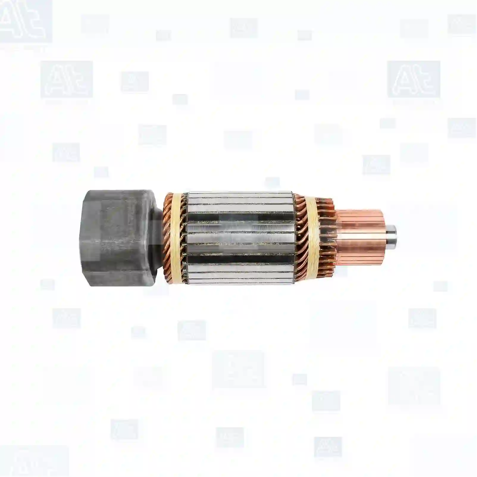 Starter Motor Armature, at no: 77710611 ,  oem no:76610114, 0244586, 244586, 08123628, 4790719, 08123628, 01320328, 81262030003, 81262030008, 81262036007, 0001513915, 5000814100, 192976, 240458 At Spare Part | Engine, Accelerator Pedal, Camshaft, Connecting Rod, Crankcase, Crankshaft, Cylinder Head, Engine Suspension Mountings, Exhaust Manifold, Exhaust Gas Recirculation, Filter Kits, Flywheel Housing, General Overhaul Kits, Engine, Intake Manifold, Oil Cleaner, Oil Cooler, Oil Filter, Oil Pump, Oil Sump, Piston & Liner, Sensor & Switch, Timing Case, Turbocharger, Cooling System, Belt Tensioner, Coolant Filter, Coolant Pipe, Corrosion Prevention Agent, Drive, Expansion Tank, Fan, Intercooler, Monitors & Gauges, Radiator, Thermostat, V-Belt / Timing belt, Water Pump, Fuel System, Electronical Injector Unit, Feed Pump, Fuel Filter, cpl., Fuel Gauge Sender,  Fuel Line, Fuel Pump, Fuel Tank, Injection Line Kit, Injection Pump, Exhaust System, Clutch & Pedal, Gearbox, Propeller Shaft, Axles, Brake System, Hubs & Wheels, Suspension, Leaf Spring, Universal Parts / Accessories, Steering, Electrical System, Cabin