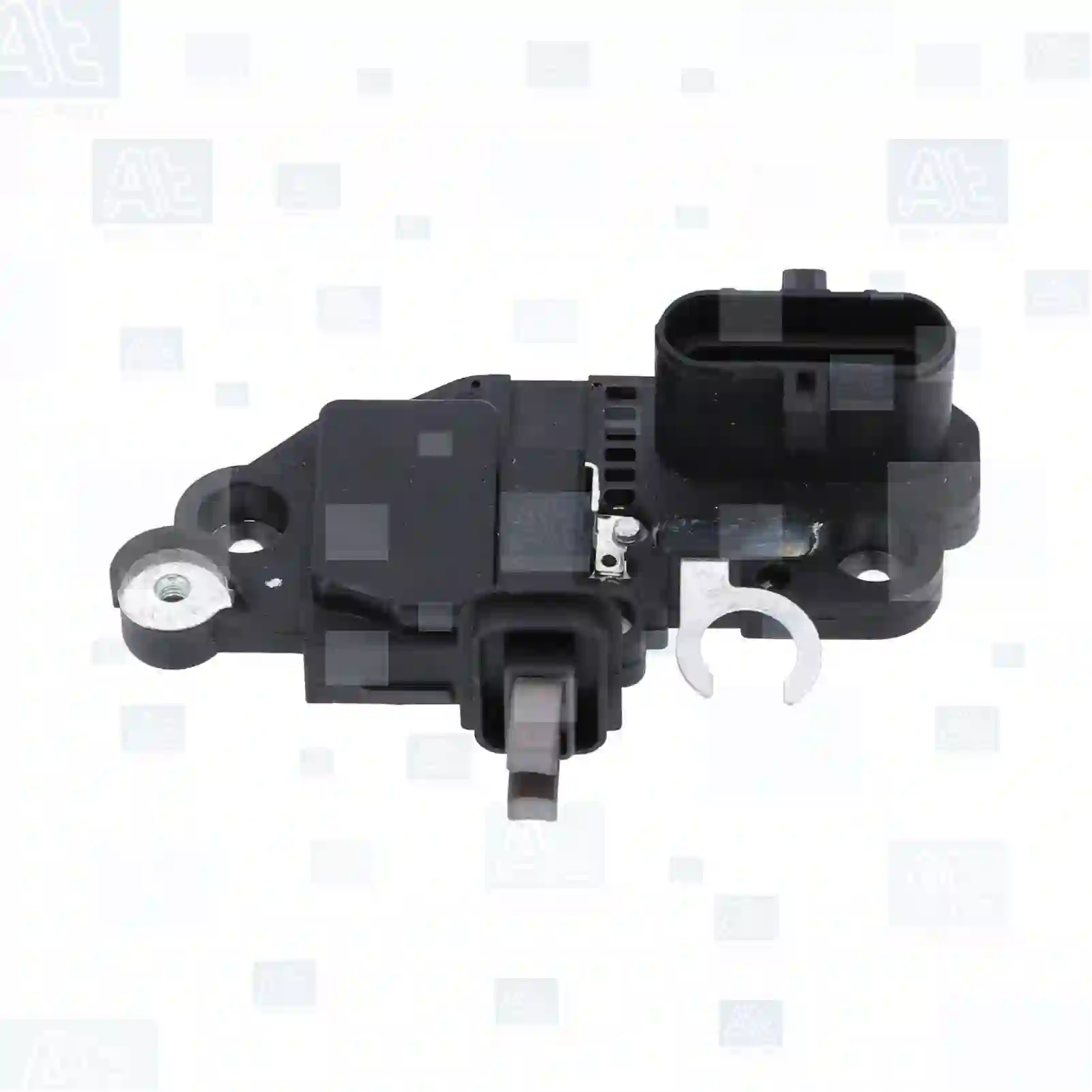 Alternator Regulator, at no: 77710622 ,  oem no:[] At Spare Part | Engine, Accelerator Pedal, Camshaft, Connecting Rod, Crankcase, Crankshaft, Cylinder Head, Engine Suspension Mountings, Exhaust Manifold, Exhaust Gas Recirculation, Filter Kits, Flywheel Housing, General Overhaul Kits, Engine, Intake Manifold, Oil Cleaner, Oil Cooler, Oil Filter, Oil Pump, Oil Sump, Piston & Liner, Sensor & Switch, Timing Case, Turbocharger, Cooling System, Belt Tensioner, Coolant Filter, Coolant Pipe, Corrosion Prevention Agent, Drive, Expansion Tank, Fan, Intercooler, Monitors & Gauges, Radiator, Thermostat, V-Belt / Timing belt, Water Pump, Fuel System, Electronical Injector Unit, Feed Pump, Fuel Filter, cpl., Fuel Gauge Sender,  Fuel Line, Fuel Pump, Fuel Tank, Injection Line Kit, Injection Pump, Exhaust System, Clutch & Pedal, Gearbox, Propeller Shaft, Axles, Brake System, Hubs & Wheels, Suspension, Leaf Spring, Universal Parts / Accessories, Steering, Electrical System, Cabin