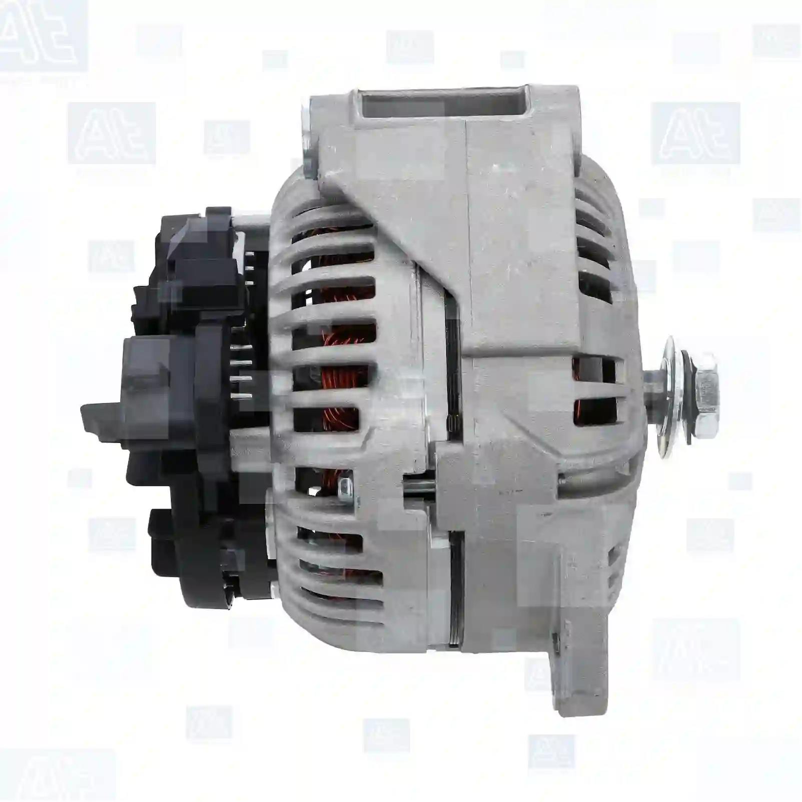 Alternator Alternator, at no: 77710629 ,  oem no:51261017253, 51261017259, 51261017268, 51261019268 At Spare Part | Engine, Accelerator Pedal, Camshaft, Connecting Rod, Crankcase, Crankshaft, Cylinder Head, Engine Suspension Mountings, Exhaust Manifold, Exhaust Gas Recirculation, Filter Kits, Flywheel Housing, General Overhaul Kits, Engine, Intake Manifold, Oil Cleaner, Oil Cooler, Oil Filter, Oil Pump, Oil Sump, Piston & Liner, Sensor & Switch, Timing Case, Turbocharger, Cooling System, Belt Tensioner, Coolant Filter, Coolant Pipe, Corrosion Prevention Agent, Drive, Expansion Tank, Fan, Intercooler, Monitors & Gauges, Radiator, Thermostat, V-Belt / Timing belt, Water Pump, Fuel System, Electronical Injector Unit, Feed Pump, Fuel Filter, cpl., Fuel Gauge Sender,  Fuel Line, Fuel Pump, Fuel Tank, Injection Line Kit, Injection Pump, Exhaust System, Clutch & Pedal, Gearbox, Propeller Shaft, Axles, Brake System, Hubs & Wheels, Suspension, Leaf Spring, Universal Parts / Accessories, Steering, Electrical System, Cabin