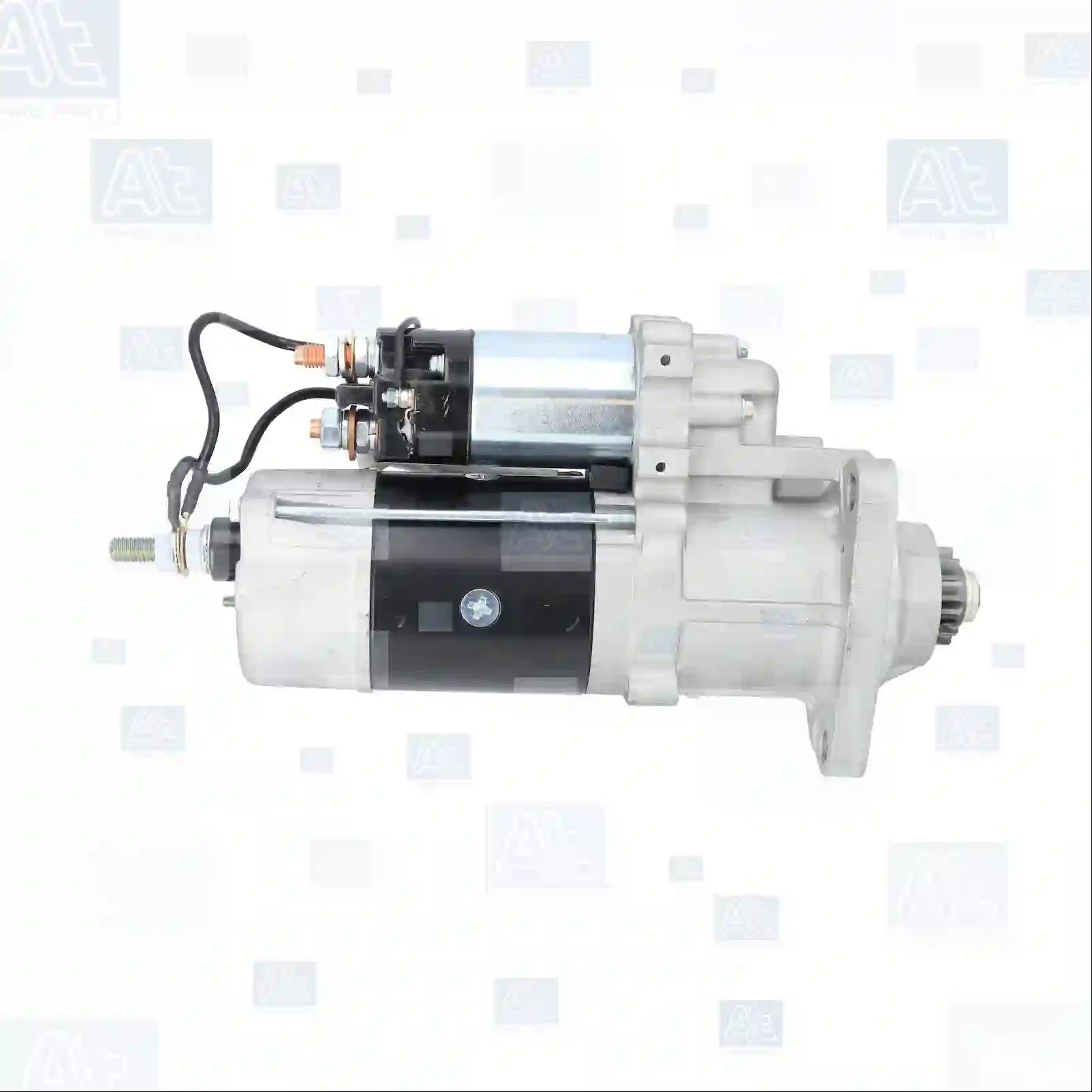 Starter Motor Starter, at no: 77710637 ,  oem no:51262017214, 5126 At Spare Part | Engine, Accelerator Pedal, Camshaft, Connecting Rod, Crankcase, Crankshaft, Cylinder Head, Engine Suspension Mountings, Exhaust Manifold, Exhaust Gas Recirculation, Filter Kits, Flywheel Housing, General Overhaul Kits, Engine, Intake Manifold, Oil Cleaner, Oil Cooler, Oil Filter, Oil Pump, Oil Sump, Piston & Liner, Sensor & Switch, Timing Case, Turbocharger, Cooling System, Belt Tensioner, Coolant Filter, Coolant Pipe, Corrosion Prevention Agent, Drive, Expansion Tank, Fan, Intercooler, Monitors & Gauges, Radiator, Thermostat, V-Belt / Timing belt, Water Pump, Fuel System, Electronical Injector Unit, Feed Pump, Fuel Filter, cpl., Fuel Gauge Sender,  Fuel Line, Fuel Pump, Fuel Tank, Injection Line Kit, Injection Pump, Exhaust System, Clutch & Pedal, Gearbox, Propeller Shaft, Axles, Brake System, Hubs & Wheels, Suspension, Leaf Spring, Universal Parts / Accessories, Steering, Electrical System, Cabin