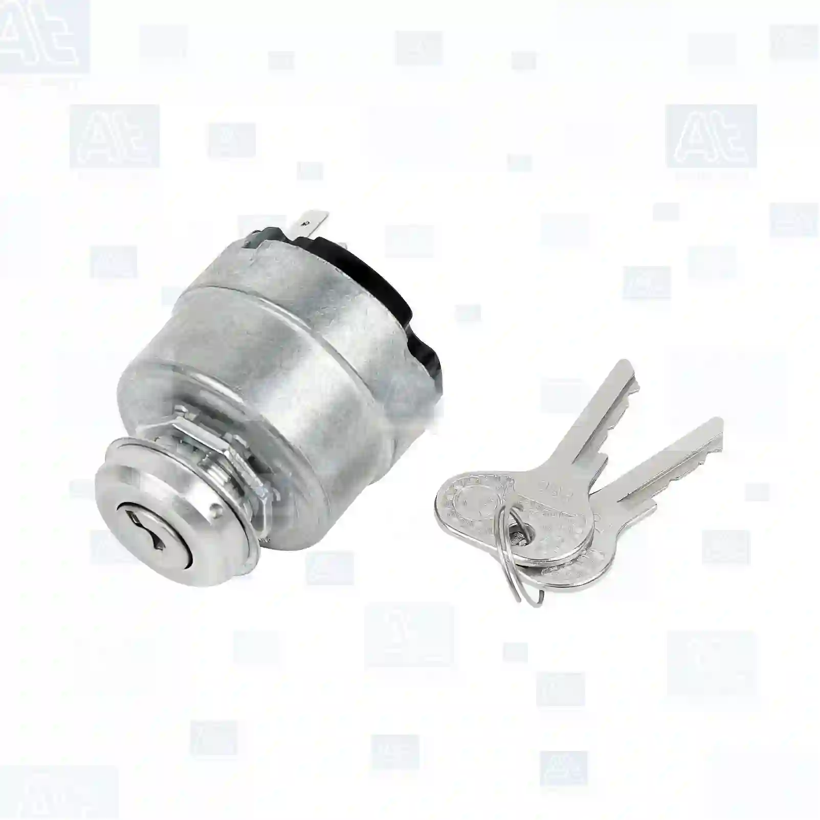 Electrical System Ignition switch, at no: 77710646 ,  oem no:0502877, 502877, 5000243441, 50255017003, 81255016012, 0005453713, 0008210833, 5000243441 At Spare Part | Engine, Accelerator Pedal, Camshaft, Connecting Rod, Crankcase, Crankshaft, Cylinder Head, Engine Suspension Mountings, Exhaust Manifold, Exhaust Gas Recirculation, Filter Kits, Flywheel Housing, General Overhaul Kits, Engine, Intake Manifold, Oil Cleaner, Oil Cooler, Oil Filter, Oil Pump, Oil Sump, Piston & Liner, Sensor & Switch, Timing Case, Turbocharger, Cooling System, Belt Tensioner, Coolant Filter, Coolant Pipe, Corrosion Prevention Agent, Drive, Expansion Tank, Fan, Intercooler, Monitors & Gauges, Radiator, Thermostat, V-Belt / Timing belt, Water Pump, Fuel System, Electronical Injector Unit, Feed Pump, Fuel Filter, cpl., Fuel Gauge Sender,  Fuel Line, Fuel Pump, Fuel Tank, Injection Line Kit, Injection Pump, Exhaust System, Clutch & Pedal, Gearbox, Propeller Shaft, Axles, Brake System, Hubs & Wheels, Suspension, Leaf Spring, Universal Parts / Accessories, Steering, Electrical System, Cabin