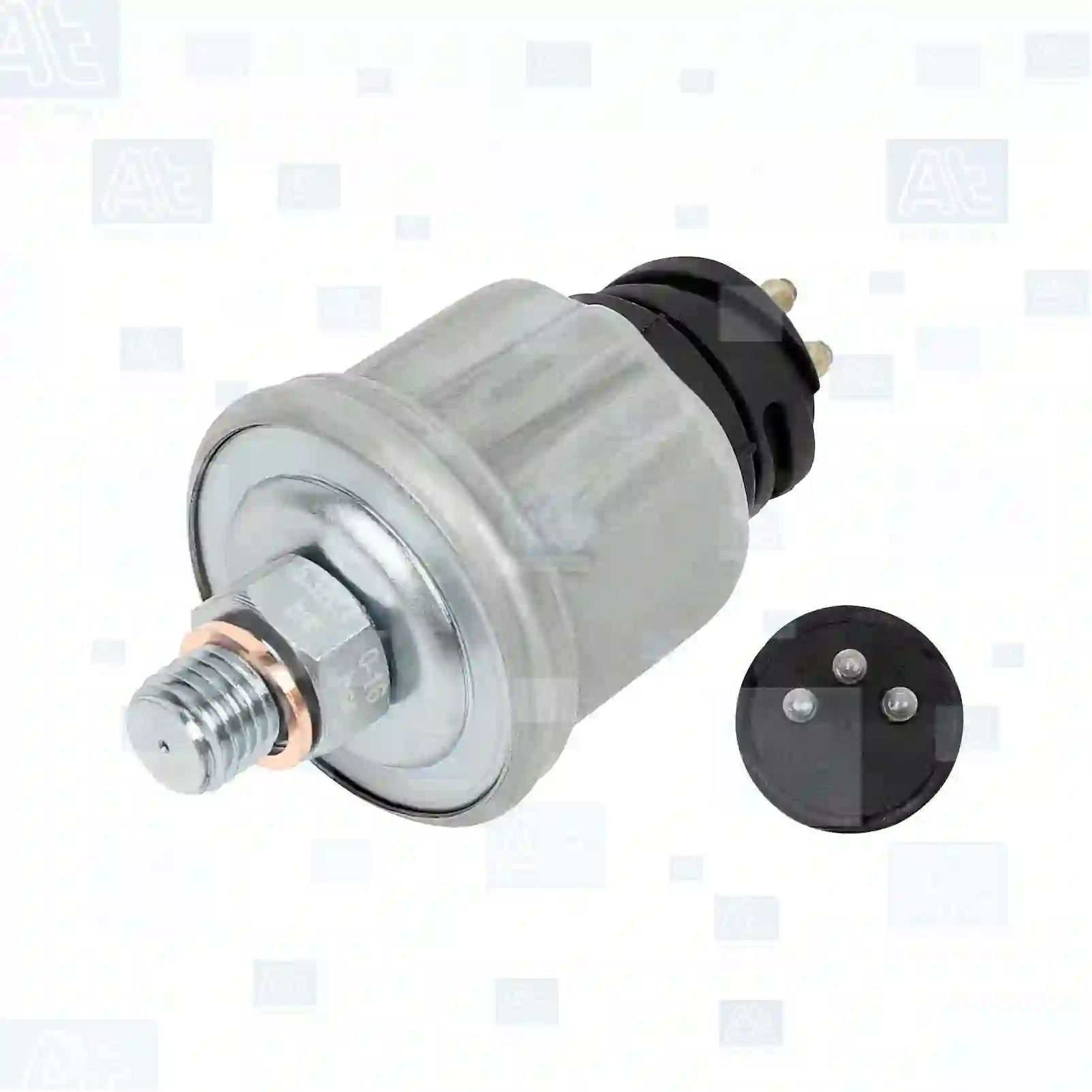 Electrical System Air pressure sensor, at no: 77710681 ,  oem no:81274210151, , At Spare Part | Engine, Accelerator Pedal, Camshaft, Connecting Rod, Crankcase, Crankshaft, Cylinder Head, Engine Suspension Mountings, Exhaust Manifold, Exhaust Gas Recirculation, Filter Kits, Flywheel Housing, General Overhaul Kits, Engine, Intake Manifold, Oil Cleaner, Oil Cooler, Oil Filter, Oil Pump, Oil Sump, Piston & Liner, Sensor & Switch, Timing Case, Turbocharger, Cooling System, Belt Tensioner, Coolant Filter, Coolant Pipe, Corrosion Prevention Agent, Drive, Expansion Tank, Fan, Intercooler, Monitors & Gauges, Radiator, Thermostat, V-Belt / Timing belt, Water Pump, Fuel System, Electronical Injector Unit, Feed Pump, Fuel Filter, cpl., Fuel Gauge Sender,  Fuel Line, Fuel Pump, Fuel Tank, Injection Line Kit, Injection Pump, Exhaust System, Clutch & Pedal, Gearbox, Propeller Shaft, Axles, Brake System, Hubs & Wheels, Suspension, Leaf Spring, Universal Parts / Accessories, Steering, Electrical System, Cabin