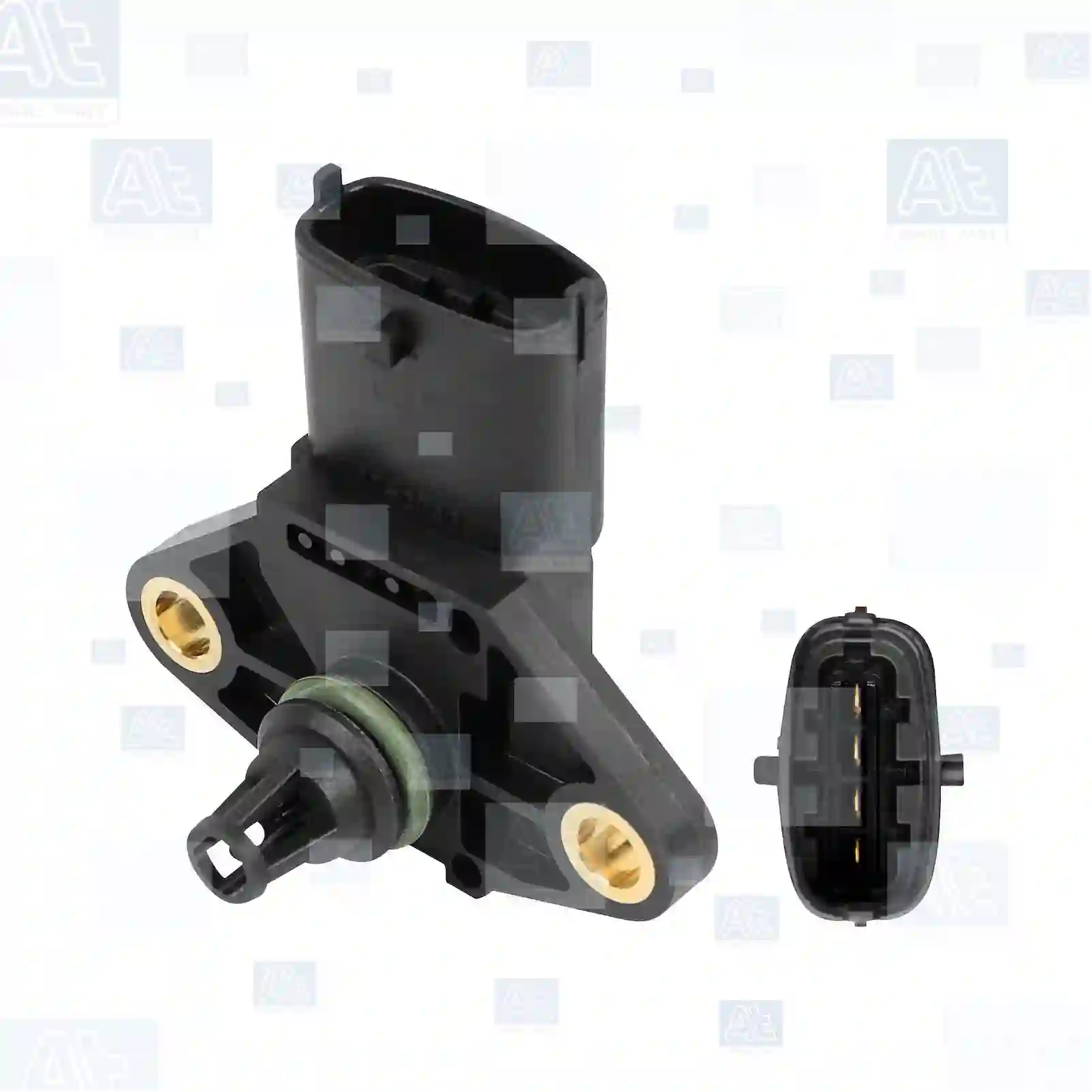 Electrical System Charge pressure sensor, at no: 77710683 ,  oem no:500360579, 1697325, 04214999, 51274210179, 51274210185, 51274210198, 51274210216, 62274210216, 1789364, 51274210216, 07W130758, ZG20350-0008 At Spare Part | Engine, Accelerator Pedal, Camshaft, Connecting Rod, Crankcase, Crankshaft, Cylinder Head, Engine Suspension Mountings, Exhaust Manifold, Exhaust Gas Recirculation, Filter Kits, Flywheel Housing, General Overhaul Kits, Engine, Intake Manifold, Oil Cleaner, Oil Cooler, Oil Filter, Oil Pump, Oil Sump, Piston & Liner, Sensor & Switch, Timing Case, Turbocharger, Cooling System, Belt Tensioner, Coolant Filter, Coolant Pipe, Corrosion Prevention Agent, Drive, Expansion Tank, Fan, Intercooler, Monitors & Gauges, Radiator, Thermostat, V-Belt / Timing belt, Water Pump, Fuel System, Electronical Injector Unit, Feed Pump, Fuel Filter, cpl., Fuel Gauge Sender,  Fuel Line, Fuel Pump, Fuel Tank, Injection Line Kit, Injection Pump, Exhaust System, Clutch & Pedal, Gearbox, Propeller Shaft, Axles, Brake System, Hubs & Wheels, Suspension, Leaf Spring, Universal Parts / Accessories, Steering, Electrical System, Cabin