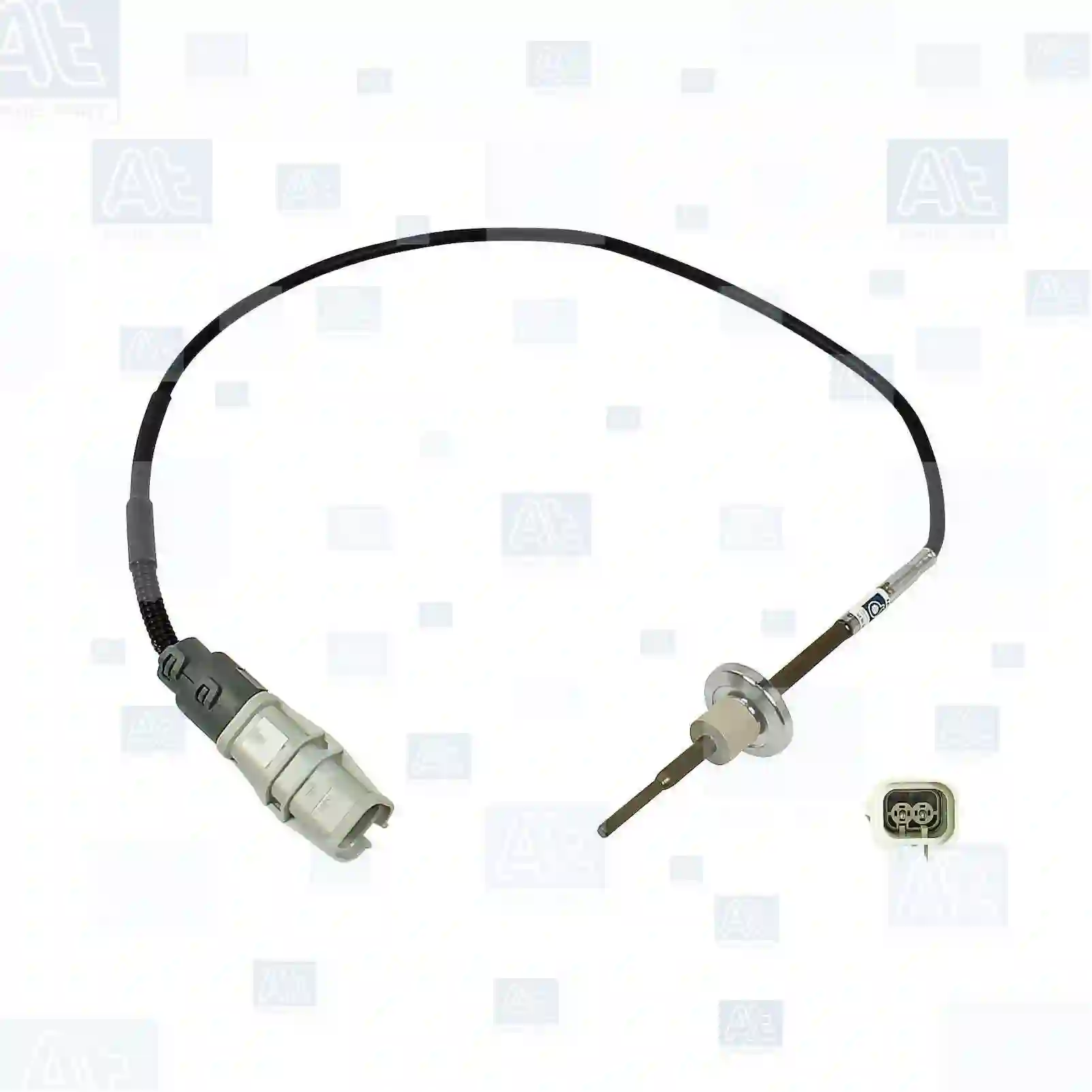 Electrical System Temperature sensor, at no: 77710685 ,  oem no:81274210237, 81274210242, 81274210253, 81274210264, 07W906529B, ZG21115-0008 At Spare Part | Engine, Accelerator Pedal, Camshaft, Connecting Rod, Crankcase, Crankshaft, Cylinder Head, Engine Suspension Mountings, Exhaust Manifold, Exhaust Gas Recirculation, Filter Kits, Flywheel Housing, General Overhaul Kits, Engine, Intake Manifold, Oil Cleaner, Oil Cooler, Oil Filter, Oil Pump, Oil Sump, Piston & Liner, Sensor & Switch, Timing Case, Turbocharger, Cooling System, Belt Tensioner, Coolant Filter, Coolant Pipe, Corrosion Prevention Agent, Drive, Expansion Tank, Fan, Intercooler, Monitors & Gauges, Radiator, Thermostat, V-Belt / Timing belt, Water Pump, Fuel System, Electronical Injector Unit, Feed Pump, Fuel Filter, cpl., Fuel Gauge Sender,  Fuel Line, Fuel Pump, Fuel Tank, Injection Line Kit, Injection Pump, Exhaust System, Clutch & Pedal, Gearbox, Propeller Shaft, Axles, Brake System, Hubs & Wheels, Suspension, Leaf Spring, Universal Parts / Accessories, Steering, Electrical System, Cabin