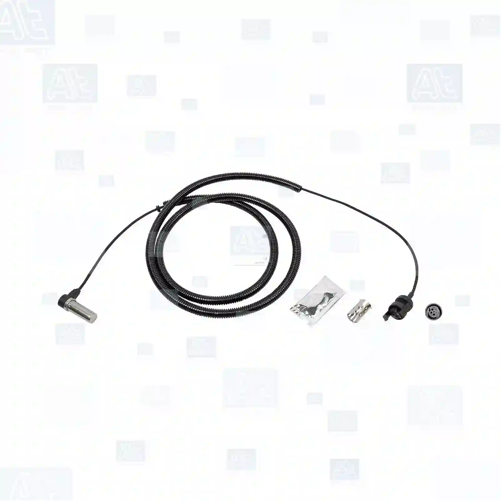 Sensors ABS sensor, at no: 77710691 ,  oem no:81271206006, 81271206018, 81271206040, 81271206046, 81271206068, 81271206157 At Spare Part | Engine, Accelerator Pedal, Camshaft, Connecting Rod, Crankcase, Crankshaft, Cylinder Head, Engine Suspension Mountings, Exhaust Manifold, Exhaust Gas Recirculation, Filter Kits, Flywheel Housing, General Overhaul Kits, Engine, Intake Manifold, Oil Cleaner, Oil Cooler, Oil Filter, Oil Pump, Oil Sump, Piston & Liner, Sensor & Switch, Timing Case, Turbocharger, Cooling System, Belt Tensioner, Coolant Filter, Coolant Pipe, Corrosion Prevention Agent, Drive, Expansion Tank, Fan, Intercooler, Monitors & Gauges, Radiator, Thermostat, V-Belt / Timing belt, Water Pump, Fuel System, Electronical Injector Unit, Feed Pump, Fuel Filter, cpl., Fuel Gauge Sender,  Fuel Line, Fuel Pump, Fuel Tank, Injection Line Kit, Injection Pump, Exhaust System, Clutch & Pedal, Gearbox, Propeller Shaft, Axles, Brake System, Hubs & Wheels, Suspension, Leaf Spring, Universal Parts / Accessories, Steering, Electrical System, Cabin