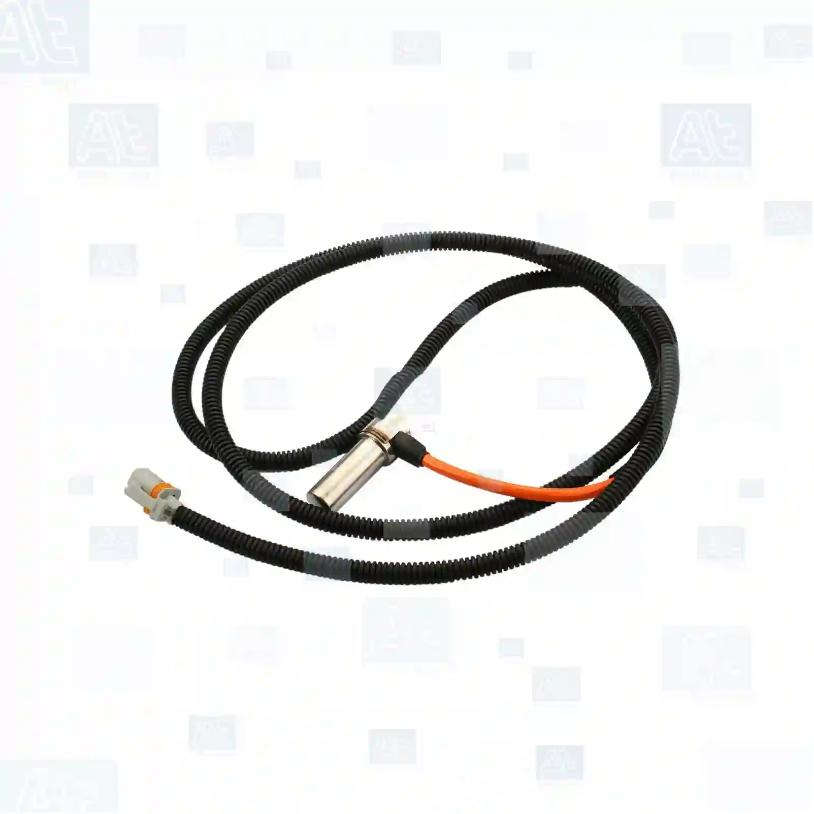 Sensors EBS sensor, left, at no: 77710692 ,  oem no:81254296117, 81271206099, 81271206133, 81271206175 At Spare Part | Engine, Accelerator Pedal, Camshaft, Connecting Rod, Crankcase, Crankshaft, Cylinder Head, Engine Suspension Mountings, Exhaust Manifold, Exhaust Gas Recirculation, Filter Kits, Flywheel Housing, General Overhaul Kits, Engine, Intake Manifold, Oil Cleaner, Oil Cooler, Oil Filter, Oil Pump, Oil Sump, Piston & Liner, Sensor & Switch, Timing Case, Turbocharger, Cooling System, Belt Tensioner, Coolant Filter, Coolant Pipe, Corrosion Prevention Agent, Drive, Expansion Tank, Fan, Intercooler, Monitors & Gauges, Radiator, Thermostat, V-Belt / Timing belt, Water Pump, Fuel System, Electronical Injector Unit, Feed Pump, Fuel Filter, cpl., Fuel Gauge Sender,  Fuel Line, Fuel Pump, Fuel Tank, Injection Line Kit, Injection Pump, Exhaust System, Clutch & Pedal, Gearbox, Propeller Shaft, Axles, Brake System, Hubs & Wheels, Suspension, Leaf Spring, Universal Parts / Accessories, Steering, Electrical System, Cabin