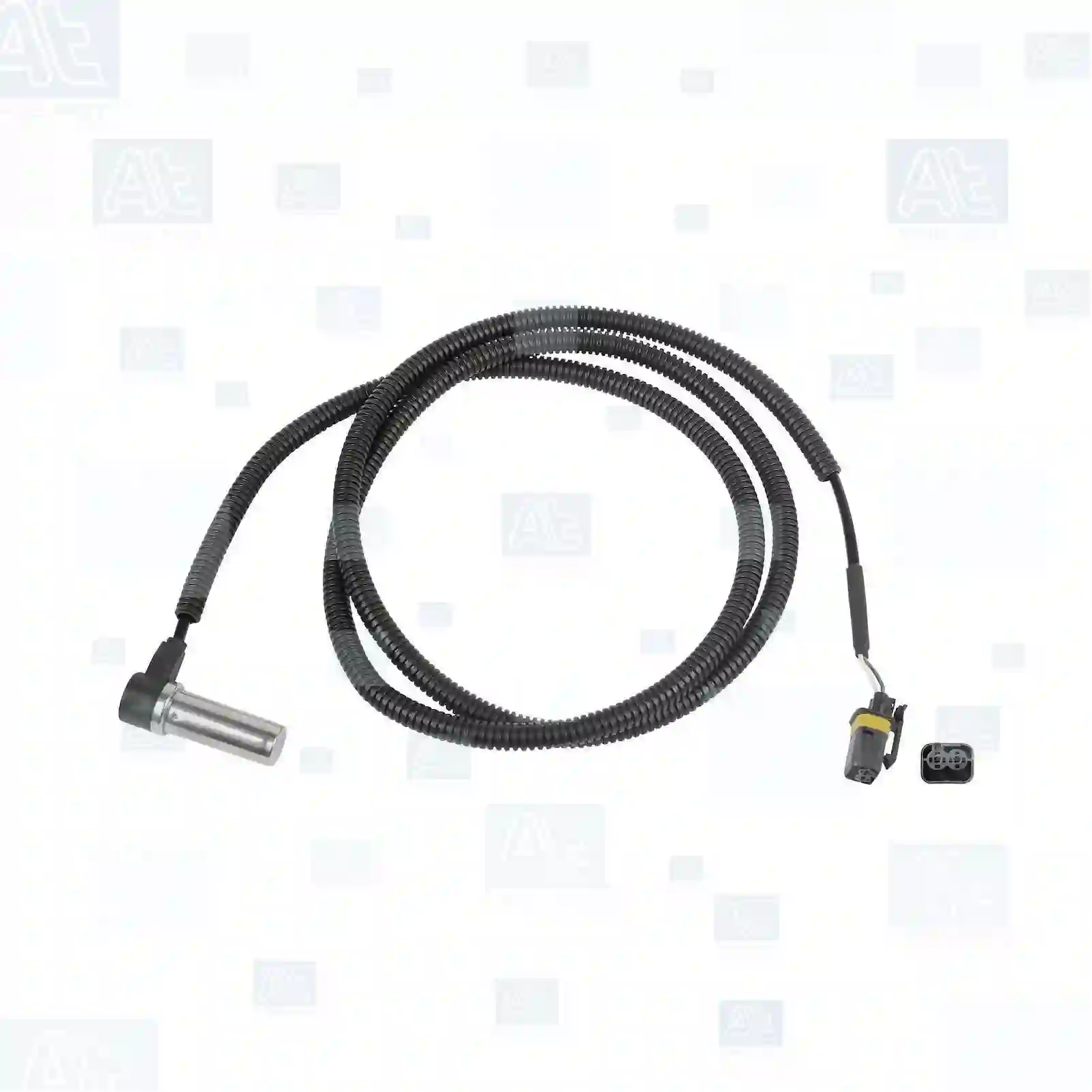 Sensors EBS sensor, right, at no: 77710694 ,  oem no:81271206098, 81271206132, 81271206176 At Spare Part | Engine, Accelerator Pedal, Camshaft, Connecting Rod, Crankcase, Crankshaft, Cylinder Head, Engine Suspension Mountings, Exhaust Manifold, Exhaust Gas Recirculation, Filter Kits, Flywheel Housing, General Overhaul Kits, Engine, Intake Manifold, Oil Cleaner, Oil Cooler, Oil Filter, Oil Pump, Oil Sump, Piston & Liner, Sensor & Switch, Timing Case, Turbocharger, Cooling System, Belt Tensioner, Coolant Filter, Coolant Pipe, Corrosion Prevention Agent, Drive, Expansion Tank, Fan, Intercooler, Monitors & Gauges, Radiator, Thermostat, V-Belt / Timing belt, Water Pump, Fuel System, Electronical Injector Unit, Feed Pump, Fuel Filter, cpl., Fuel Gauge Sender,  Fuel Line, Fuel Pump, Fuel Tank, Injection Line Kit, Injection Pump, Exhaust System, Clutch & Pedal, Gearbox, Propeller Shaft, Axles, Brake System, Hubs & Wheels, Suspension, Leaf Spring, Universal Parts / Accessories, Steering, Electrical System, Cabin