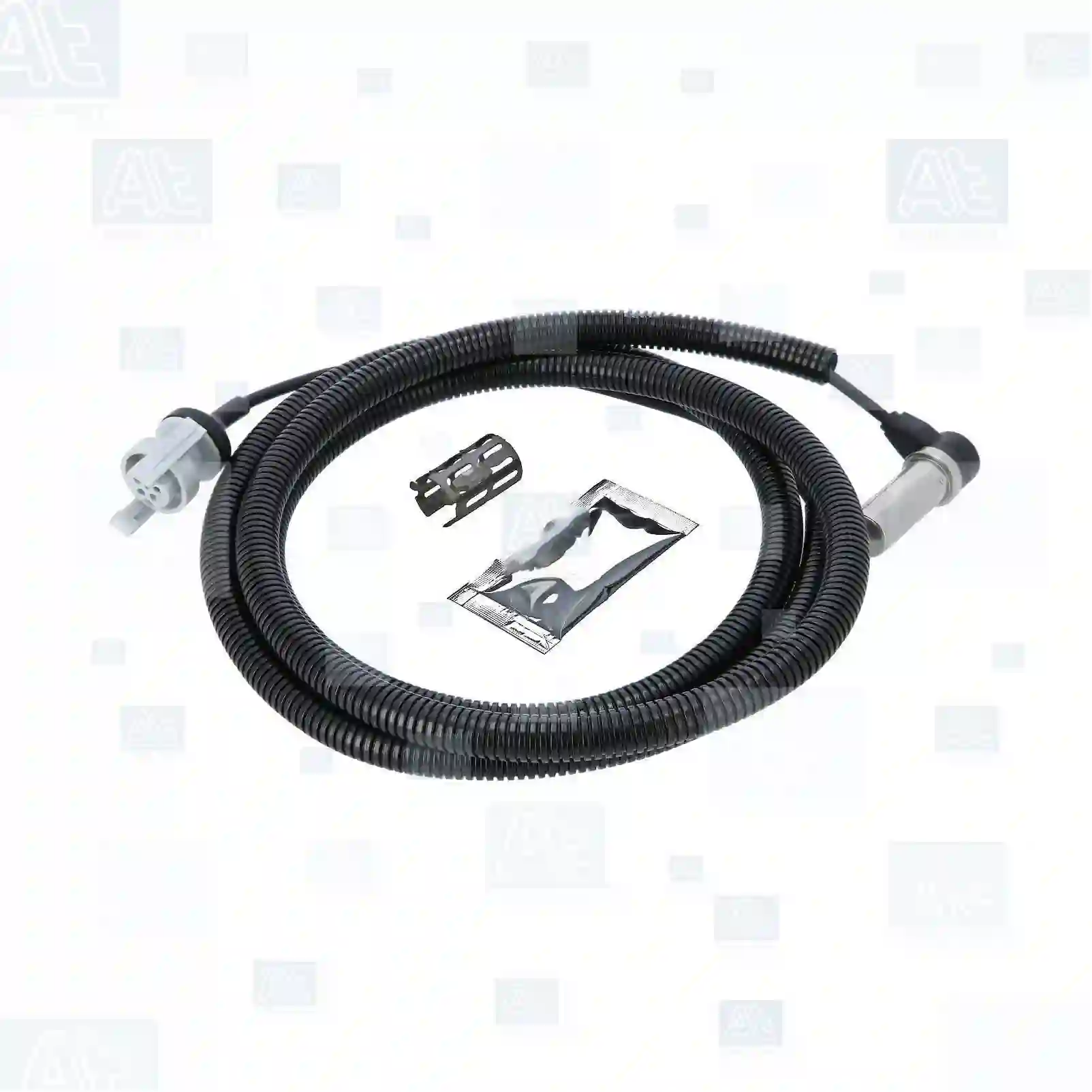 Sensors ABS sensor, at no: 77710695 ,  oem no:81271206007, 81271206017, 81271206039, 81271206045, 81271206067, 81271206156 At Spare Part | Engine, Accelerator Pedal, Camshaft, Connecting Rod, Crankcase, Crankshaft, Cylinder Head, Engine Suspension Mountings, Exhaust Manifold, Exhaust Gas Recirculation, Filter Kits, Flywheel Housing, General Overhaul Kits, Engine, Intake Manifold, Oil Cleaner, Oil Cooler, Oil Filter, Oil Pump, Oil Sump, Piston & Liner, Sensor & Switch, Timing Case, Turbocharger, Cooling System, Belt Tensioner, Coolant Filter, Coolant Pipe, Corrosion Prevention Agent, Drive, Expansion Tank, Fan, Intercooler, Monitors & Gauges, Radiator, Thermostat, V-Belt / Timing belt, Water Pump, Fuel System, Electronical Injector Unit, Feed Pump, Fuel Filter, cpl., Fuel Gauge Sender,  Fuel Line, Fuel Pump, Fuel Tank, Injection Line Kit, Injection Pump, Exhaust System, Clutch & Pedal, Gearbox, Propeller Shaft, Axles, Brake System, Hubs & Wheels, Suspension, Leaf Spring, Universal Parts / Accessories, Steering, Electrical System, Cabin