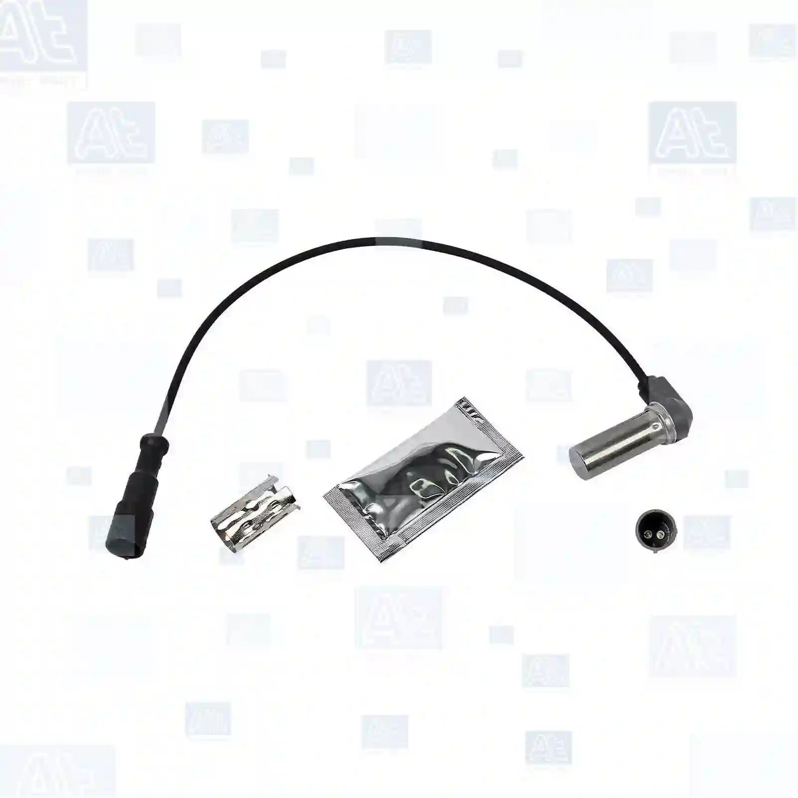Sensors ABS sensor, at no: 77710696 ,  oem no:D04490401, 0233170100, 0233170500, 0082826, 1238548, 1315698, 1359834, 1504951, 1506005, 1518724, 1518728, 1616874, 1778552, 669713, 82826, 865038, 876714, CF102959, 708709158, 8709158, 42061638, 500641993, 5006041993, 5801115879, 9441032808, JAE0250410055, 80376, 692301708, 81271200021, 81271200023, N2255200061, 0025423118, 0045424418, 3015420117, 47900-9X403, 518029, 5000790125, 5010604322, 5021170121, 5021170122, 5021170125, 5021170127, 3029023100, 4029100200, 1784588, 1934568, 050019, 056718, 7788005000, 7788047000, 7788075000, 1195759, ZG50875-0008 At Spare Part | Engine, Accelerator Pedal, Camshaft, Connecting Rod, Crankcase, Crankshaft, Cylinder Head, Engine Suspension Mountings, Exhaust Manifold, Exhaust Gas Recirculation, Filter Kits, Flywheel Housing, General Overhaul Kits, Engine, Intake Manifold, Oil Cleaner, Oil Cooler, Oil Filter, Oil Pump, Oil Sump, Piston & Liner, Sensor & Switch, Timing Case, Turbocharger, Cooling System, Belt Tensioner, Coolant Filter, Coolant Pipe, Corrosion Prevention Agent, Drive, Expansion Tank, Fan, Intercooler, Monitors & Gauges, Radiator, Thermostat, V-Belt / Timing belt, Water Pump, Fuel System, Electronical Injector Unit, Feed Pump, Fuel Filter, cpl., Fuel Gauge Sender,  Fuel Line, Fuel Pump, Fuel Tank, Injection Line Kit, Injection Pump, Exhaust System, Clutch & Pedal, Gearbox, Propeller Shaft, Axles, Brake System, Hubs & Wheels, Suspension, Leaf Spring, Universal Parts / Accessories, Steering, Electrical System, Cabin