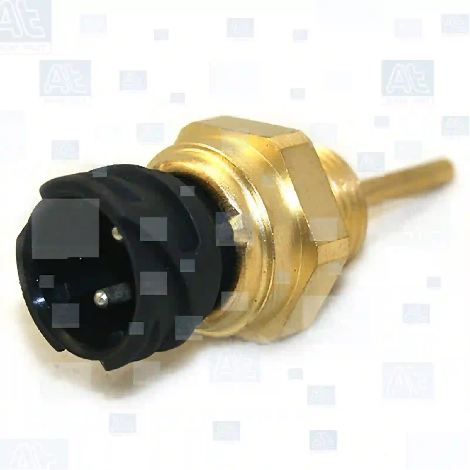 Electrical System Temperature sensor, at no: 77710703 ,  oem no:1734465, 81274200095, 81274200101, 7421289605, At Spare Part | Engine, Accelerator Pedal, Camshaft, Connecting Rod, Crankcase, Crankshaft, Cylinder Head, Engine Suspension Mountings, Exhaust Manifold, Exhaust Gas Recirculation, Filter Kits, Flywheel Housing, General Overhaul Kits, Engine, Intake Manifold, Oil Cleaner, Oil Cooler, Oil Filter, Oil Pump, Oil Sump, Piston & Liner, Sensor & Switch, Timing Case, Turbocharger, Cooling System, Belt Tensioner, Coolant Filter, Coolant Pipe, Corrosion Prevention Agent, Drive, Expansion Tank, Fan, Intercooler, Monitors & Gauges, Radiator, Thermostat, V-Belt / Timing belt, Water Pump, Fuel System, Electronical Injector Unit, Feed Pump, Fuel Filter, cpl., Fuel Gauge Sender,  Fuel Line, Fuel Pump, Fuel Tank, Injection Line Kit, Injection Pump, Exhaust System, Clutch & Pedal, Gearbox, Propeller Shaft, Axles, Brake System, Hubs & Wheels, Suspension, Leaf Spring, Universal Parts / Accessories, Steering, Electrical System, Cabin