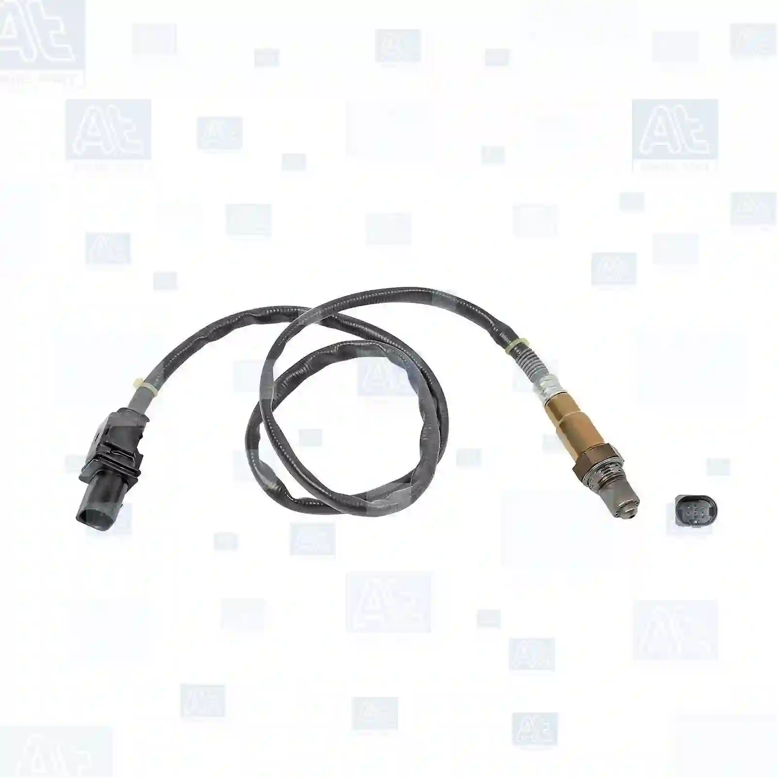 Sensors Lambda probe, at no: 77710708 ,  oem no:51154080001, 51154080001, 2R0906261, ZG20587-0008 At Spare Part | Engine, Accelerator Pedal, Camshaft, Connecting Rod, Crankcase, Crankshaft, Cylinder Head, Engine Suspension Mountings, Exhaust Manifold, Exhaust Gas Recirculation, Filter Kits, Flywheel Housing, General Overhaul Kits, Engine, Intake Manifold, Oil Cleaner, Oil Cooler, Oil Filter, Oil Pump, Oil Sump, Piston & Liner, Sensor & Switch, Timing Case, Turbocharger, Cooling System, Belt Tensioner, Coolant Filter, Coolant Pipe, Corrosion Prevention Agent, Drive, Expansion Tank, Fan, Intercooler, Monitors & Gauges, Radiator, Thermostat, V-Belt / Timing belt, Water Pump, Fuel System, Electronical Injector Unit, Feed Pump, Fuel Filter, cpl., Fuel Gauge Sender,  Fuel Line, Fuel Pump, Fuel Tank, Injection Line Kit, Injection Pump, Exhaust System, Clutch & Pedal, Gearbox, Propeller Shaft, Axles, Brake System, Hubs & Wheels, Suspension, Leaf Spring, Universal Parts / Accessories, Steering, Electrical System, Cabin