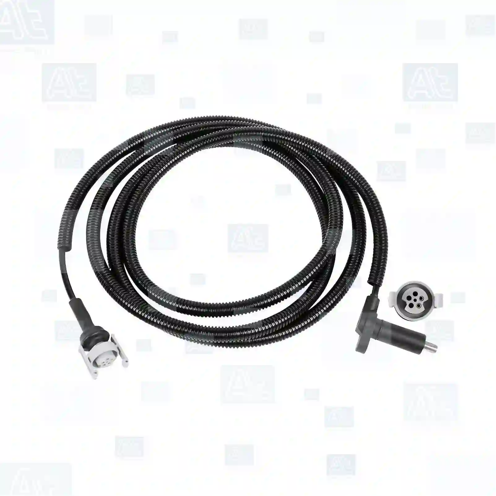 Sensors ABS sensor, left, at no: 77710726 ,  oem no:81271206065 At Spare Part | Engine, Accelerator Pedal, Camshaft, Connecting Rod, Crankcase, Crankshaft, Cylinder Head, Engine Suspension Mountings, Exhaust Manifold, Exhaust Gas Recirculation, Filter Kits, Flywheel Housing, General Overhaul Kits, Engine, Intake Manifold, Oil Cleaner, Oil Cooler, Oil Filter, Oil Pump, Oil Sump, Piston & Liner, Sensor & Switch, Timing Case, Turbocharger, Cooling System, Belt Tensioner, Coolant Filter, Coolant Pipe, Corrosion Prevention Agent, Drive, Expansion Tank, Fan, Intercooler, Monitors & Gauges, Radiator, Thermostat, V-Belt / Timing belt, Water Pump, Fuel System, Electronical Injector Unit, Feed Pump, Fuel Filter, cpl., Fuel Gauge Sender,  Fuel Line, Fuel Pump, Fuel Tank, Injection Line Kit, Injection Pump, Exhaust System, Clutch & Pedal, Gearbox, Propeller Shaft, Axles, Brake System, Hubs & Wheels, Suspension, Leaf Spring, Universal Parts / Accessories, Steering, Electrical System, Cabin