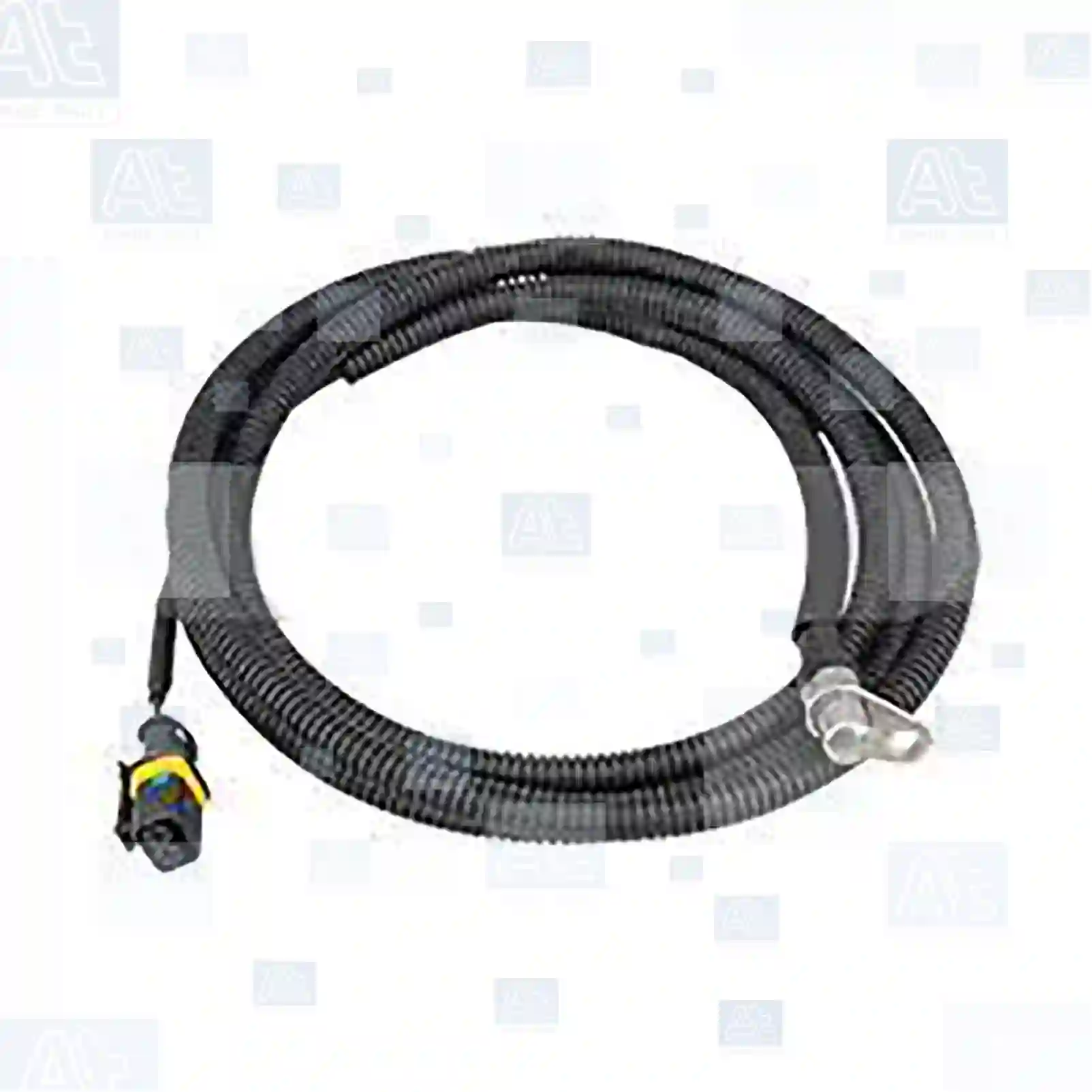Sensors EBS sensor, right, at no: 77710740 ,  oem no:81271206187 At Spare Part | Engine, Accelerator Pedal, Camshaft, Connecting Rod, Crankcase, Crankshaft, Cylinder Head, Engine Suspension Mountings, Exhaust Manifold, Exhaust Gas Recirculation, Filter Kits, Flywheel Housing, General Overhaul Kits, Engine, Intake Manifold, Oil Cleaner, Oil Cooler, Oil Filter, Oil Pump, Oil Sump, Piston & Liner, Sensor & Switch, Timing Case, Turbocharger, Cooling System, Belt Tensioner, Coolant Filter, Coolant Pipe, Corrosion Prevention Agent, Drive, Expansion Tank, Fan, Intercooler, Monitors & Gauges, Radiator, Thermostat, V-Belt / Timing belt, Water Pump, Fuel System, Electronical Injector Unit, Feed Pump, Fuel Filter, cpl., Fuel Gauge Sender,  Fuel Line, Fuel Pump, Fuel Tank, Injection Line Kit, Injection Pump, Exhaust System, Clutch & Pedal, Gearbox, Propeller Shaft, Axles, Brake System, Hubs & Wheels, Suspension, Leaf Spring, Universal Parts / Accessories, Steering, Electrical System, Cabin