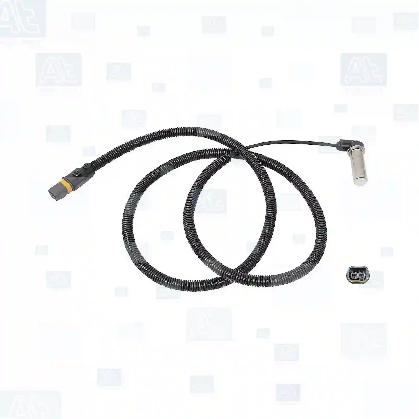 Sensors EBS sensor, right, at no: 77710746 ,  oem no:81271206178, 8127 At Spare Part | Engine, Accelerator Pedal, Camshaft, Connecting Rod, Crankcase, Crankshaft, Cylinder Head, Engine Suspension Mountings, Exhaust Manifold, Exhaust Gas Recirculation, Filter Kits, Flywheel Housing, General Overhaul Kits, Engine, Intake Manifold, Oil Cleaner, Oil Cooler, Oil Filter, Oil Pump, Oil Sump, Piston & Liner, Sensor & Switch, Timing Case, Turbocharger, Cooling System, Belt Tensioner, Coolant Filter, Coolant Pipe, Corrosion Prevention Agent, Drive, Expansion Tank, Fan, Intercooler, Monitors & Gauges, Radiator, Thermostat, V-Belt / Timing belt, Water Pump, Fuel System, Electronical Injector Unit, Feed Pump, Fuel Filter, cpl., Fuel Gauge Sender,  Fuel Line, Fuel Pump, Fuel Tank, Injection Line Kit, Injection Pump, Exhaust System, Clutch & Pedal, Gearbox, Propeller Shaft, Axles, Brake System, Hubs & Wheels, Suspension, Leaf Spring, Universal Parts / Accessories, Steering, Electrical System, Cabin