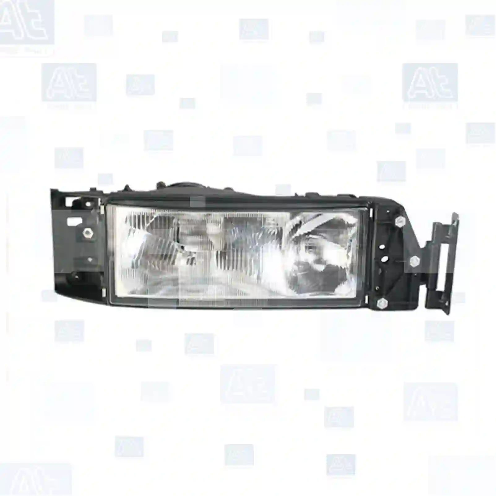 Headlamp Headlamp, left, without bulb, at no: 77710778 ,  oem no:04861341, 4861341, 500305103, 500350103 At Spare Part | Engine, Accelerator Pedal, Camshaft, Connecting Rod, Crankcase, Crankshaft, Cylinder Head, Engine Suspension Mountings, Exhaust Manifold, Exhaust Gas Recirculation, Filter Kits, Flywheel Housing, General Overhaul Kits, Engine, Intake Manifold, Oil Cleaner, Oil Cooler, Oil Filter, Oil Pump, Oil Sump, Piston & Liner, Sensor & Switch, Timing Case, Turbocharger, Cooling System, Belt Tensioner, Coolant Filter, Coolant Pipe, Corrosion Prevention Agent, Drive, Expansion Tank, Fan, Intercooler, Monitors & Gauges, Radiator, Thermostat, V-Belt / Timing belt, Water Pump, Fuel System, Electronical Injector Unit, Feed Pump, Fuel Filter, cpl., Fuel Gauge Sender,  Fuel Line, Fuel Pump, Fuel Tank, Injection Line Kit, Injection Pump, Exhaust System, Clutch & Pedal, Gearbox, Propeller Shaft, Axles, Brake System, Hubs & Wheels, Suspension, Leaf Spring, Universal Parts / Accessories, Steering, Electrical System, Cabin