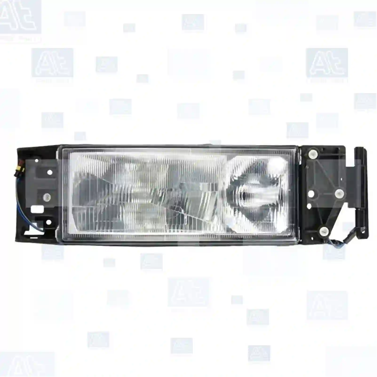 Headlamp Headlamp, right, without bulbs, at no: 77710779 ,  oem no:04861334, 04861793, 4861793 At Spare Part | Engine, Accelerator Pedal, Camshaft, Connecting Rod, Crankcase, Crankshaft, Cylinder Head, Engine Suspension Mountings, Exhaust Manifold, Exhaust Gas Recirculation, Filter Kits, Flywheel Housing, General Overhaul Kits, Engine, Intake Manifold, Oil Cleaner, Oil Cooler, Oil Filter, Oil Pump, Oil Sump, Piston & Liner, Sensor & Switch, Timing Case, Turbocharger, Cooling System, Belt Tensioner, Coolant Filter, Coolant Pipe, Corrosion Prevention Agent, Drive, Expansion Tank, Fan, Intercooler, Monitors & Gauges, Radiator, Thermostat, V-Belt / Timing belt, Water Pump, Fuel System, Electronical Injector Unit, Feed Pump, Fuel Filter, cpl., Fuel Gauge Sender,  Fuel Line, Fuel Pump, Fuel Tank, Injection Line Kit, Injection Pump, Exhaust System, Clutch & Pedal, Gearbox, Propeller Shaft, Axles, Brake System, Hubs & Wheels, Suspension, Leaf Spring, Universal Parts / Accessories, Steering, Electrical System, Cabin