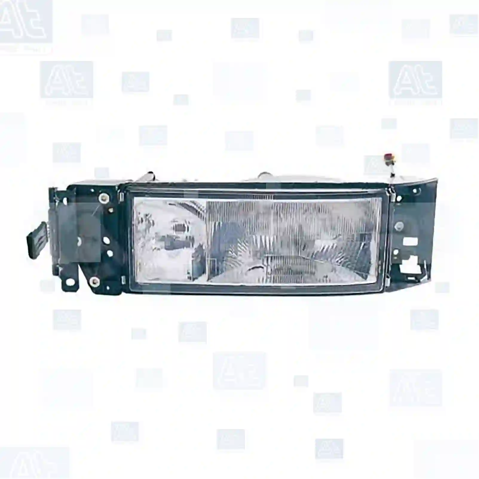 Headlamp Headlamp, left, without bulbs, at no: 77710780 ,  oem no:04861335, 04861794, 4861794, 98449174 At Spare Part | Engine, Accelerator Pedal, Camshaft, Connecting Rod, Crankcase, Crankshaft, Cylinder Head, Engine Suspension Mountings, Exhaust Manifold, Exhaust Gas Recirculation, Filter Kits, Flywheel Housing, General Overhaul Kits, Engine, Intake Manifold, Oil Cleaner, Oil Cooler, Oil Filter, Oil Pump, Oil Sump, Piston & Liner, Sensor & Switch, Timing Case, Turbocharger, Cooling System, Belt Tensioner, Coolant Filter, Coolant Pipe, Corrosion Prevention Agent, Drive, Expansion Tank, Fan, Intercooler, Monitors & Gauges, Radiator, Thermostat, V-Belt / Timing belt, Water Pump, Fuel System, Electronical Injector Unit, Feed Pump, Fuel Filter, cpl., Fuel Gauge Sender,  Fuel Line, Fuel Pump, Fuel Tank, Injection Line Kit, Injection Pump, Exhaust System, Clutch & Pedal, Gearbox, Propeller Shaft, Axles, Brake System, Hubs & Wheels, Suspension, Leaf Spring, Universal Parts / Accessories, Steering, Electrical System, Cabin