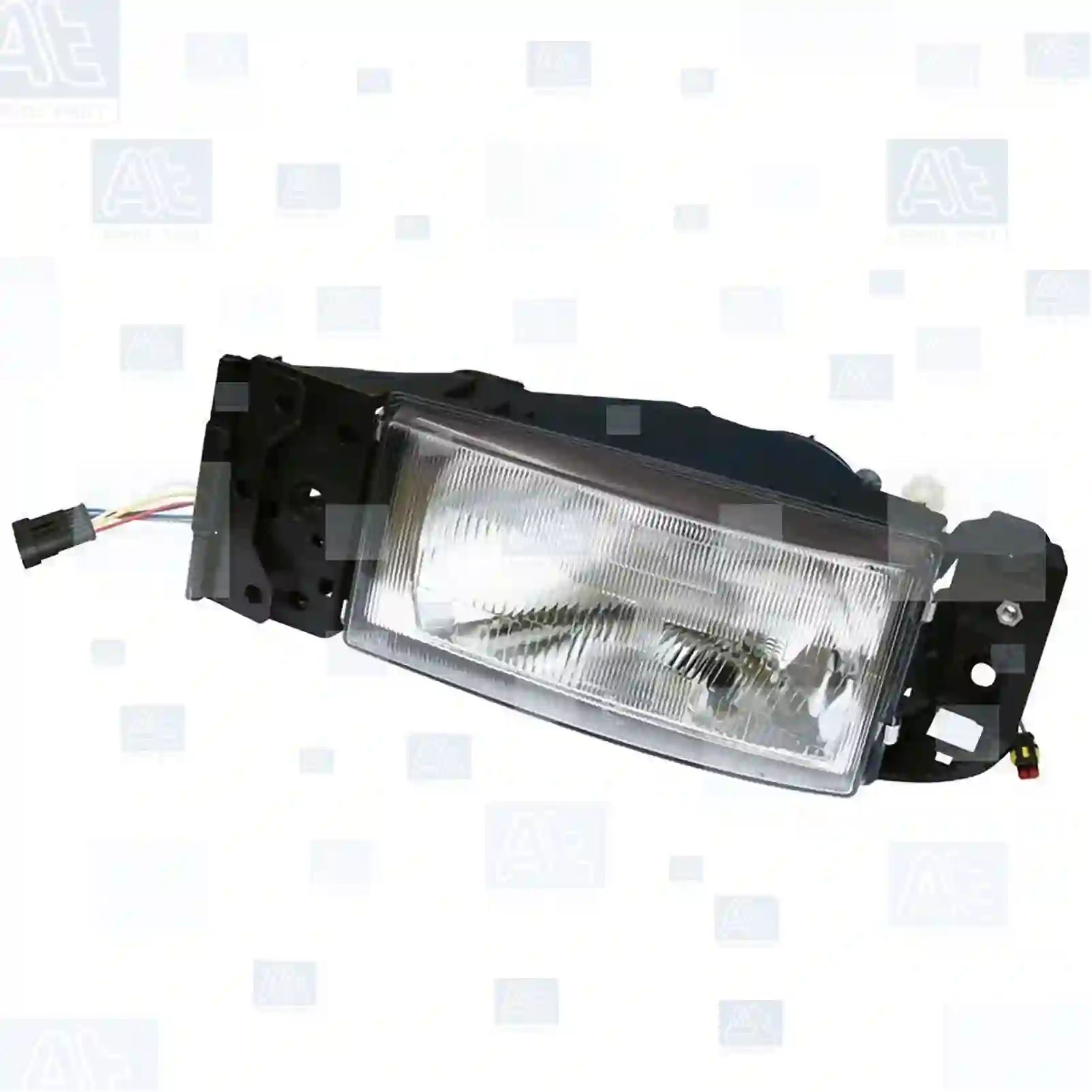Headlamp Headlamp, right, without bulb, at no: 77710783 ,  oem no:500340503, 984325 At Spare Part | Engine, Accelerator Pedal, Camshaft, Connecting Rod, Crankcase, Crankshaft, Cylinder Head, Engine Suspension Mountings, Exhaust Manifold, Exhaust Gas Recirculation, Filter Kits, Flywheel Housing, General Overhaul Kits, Engine, Intake Manifold, Oil Cleaner, Oil Cooler, Oil Filter, Oil Pump, Oil Sump, Piston & Liner, Sensor & Switch, Timing Case, Turbocharger, Cooling System, Belt Tensioner, Coolant Filter, Coolant Pipe, Corrosion Prevention Agent, Drive, Expansion Tank, Fan, Intercooler, Monitors & Gauges, Radiator, Thermostat, V-Belt / Timing belt, Water Pump, Fuel System, Electronical Injector Unit, Feed Pump, Fuel Filter, cpl., Fuel Gauge Sender,  Fuel Line, Fuel Pump, Fuel Tank, Injection Line Kit, Injection Pump, Exhaust System, Clutch & Pedal, Gearbox, Propeller Shaft, Axles, Brake System, Hubs & Wheels, Suspension, Leaf Spring, Universal Parts / Accessories, Steering, Electrical System, Cabin