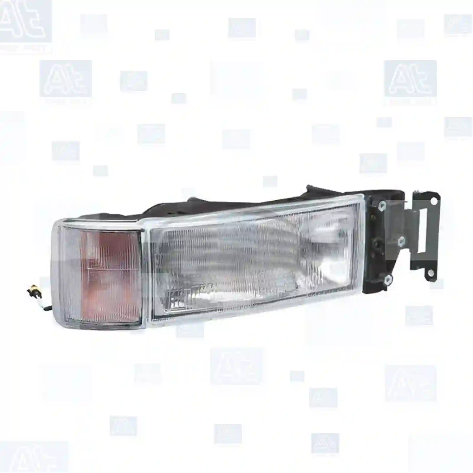 Headlamp Headlamp, left, without bulb, at no: 77710784 ,  oem no:500340543, 984325 At Spare Part | Engine, Accelerator Pedal, Camshaft, Connecting Rod, Crankcase, Crankshaft, Cylinder Head, Engine Suspension Mountings, Exhaust Manifold, Exhaust Gas Recirculation, Filter Kits, Flywheel Housing, General Overhaul Kits, Engine, Intake Manifold, Oil Cleaner, Oil Cooler, Oil Filter, Oil Pump, Oil Sump, Piston & Liner, Sensor & Switch, Timing Case, Turbocharger, Cooling System, Belt Tensioner, Coolant Filter, Coolant Pipe, Corrosion Prevention Agent, Drive, Expansion Tank, Fan, Intercooler, Monitors & Gauges, Radiator, Thermostat, V-Belt / Timing belt, Water Pump, Fuel System, Electronical Injector Unit, Feed Pump, Fuel Filter, cpl., Fuel Gauge Sender,  Fuel Line, Fuel Pump, Fuel Tank, Injection Line Kit, Injection Pump, Exhaust System, Clutch & Pedal, Gearbox, Propeller Shaft, Axles, Brake System, Hubs & Wheels, Suspension, Leaf Spring, Universal Parts / Accessories, Steering, Electrical System, Cabin
