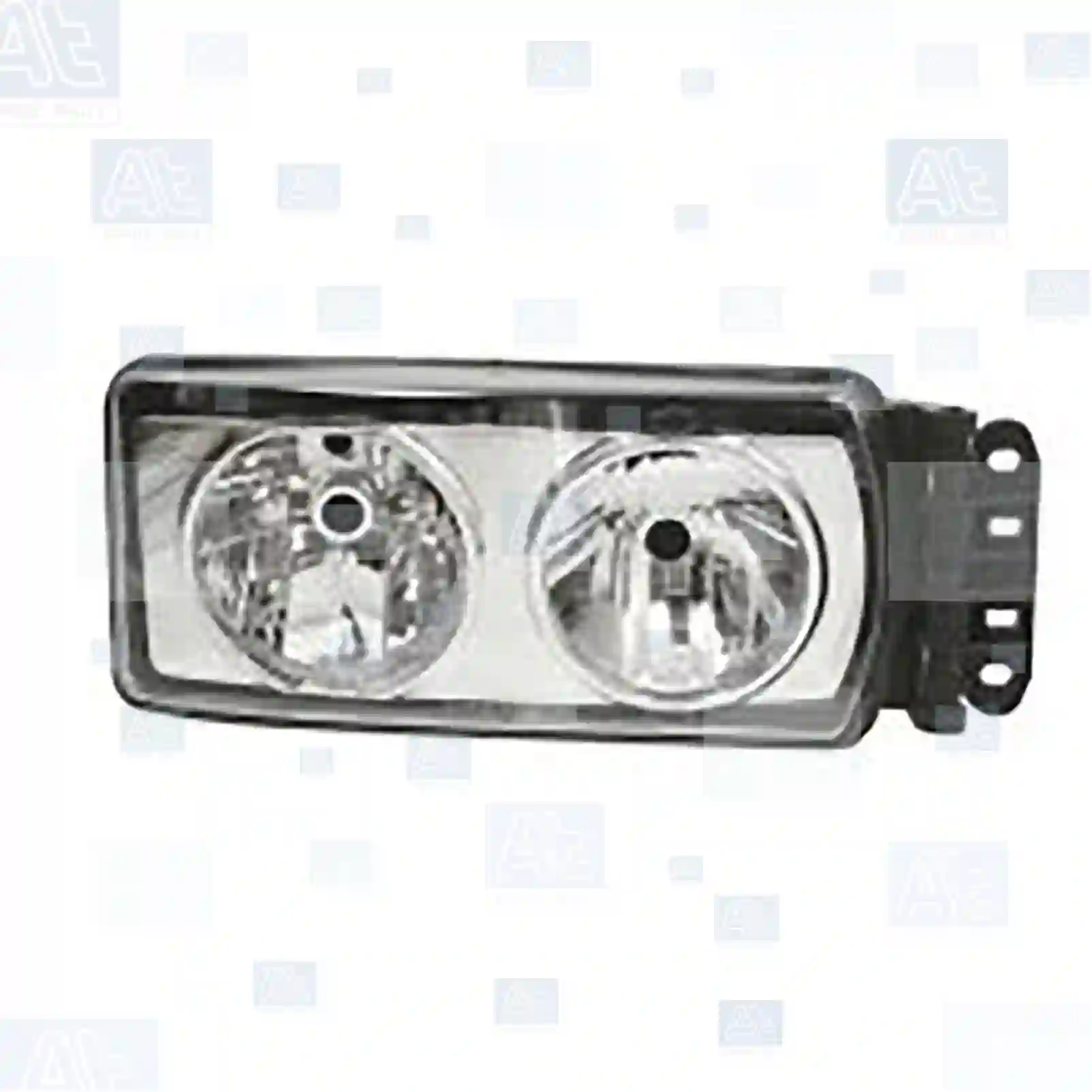 Headlamp Headlamp, right, without adjusting motor, at no: 77710790 ,  oem no:504238203, , , At Spare Part | Engine, Accelerator Pedal, Camshaft, Connecting Rod, Crankcase, Crankshaft, Cylinder Head, Engine Suspension Mountings, Exhaust Manifold, Exhaust Gas Recirculation, Filter Kits, Flywheel Housing, General Overhaul Kits, Engine, Intake Manifold, Oil Cleaner, Oil Cooler, Oil Filter, Oil Pump, Oil Sump, Piston & Liner, Sensor & Switch, Timing Case, Turbocharger, Cooling System, Belt Tensioner, Coolant Filter, Coolant Pipe, Corrosion Prevention Agent, Drive, Expansion Tank, Fan, Intercooler, Monitors & Gauges, Radiator, Thermostat, V-Belt / Timing belt, Water Pump, Fuel System, Electronical Injector Unit, Feed Pump, Fuel Filter, cpl., Fuel Gauge Sender,  Fuel Line, Fuel Pump, Fuel Tank, Injection Line Kit, Injection Pump, Exhaust System, Clutch & Pedal, Gearbox, Propeller Shaft, Axles, Brake System, Hubs & Wheels, Suspension, Leaf Spring, Universal Parts / Accessories, Steering, Electrical System, Cabin