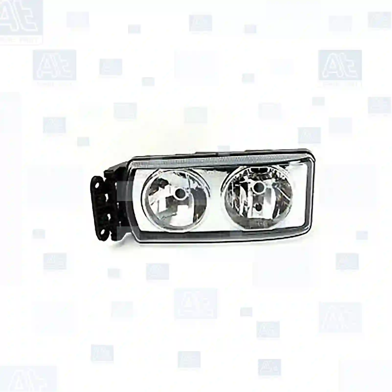 Headlamp Headlamp, left, without adjusting motor, at no: 77710791 ,  oem no:504238213, , , At Spare Part | Engine, Accelerator Pedal, Camshaft, Connecting Rod, Crankcase, Crankshaft, Cylinder Head, Engine Suspension Mountings, Exhaust Manifold, Exhaust Gas Recirculation, Filter Kits, Flywheel Housing, General Overhaul Kits, Engine, Intake Manifold, Oil Cleaner, Oil Cooler, Oil Filter, Oil Pump, Oil Sump, Piston & Liner, Sensor & Switch, Timing Case, Turbocharger, Cooling System, Belt Tensioner, Coolant Filter, Coolant Pipe, Corrosion Prevention Agent, Drive, Expansion Tank, Fan, Intercooler, Monitors & Gauges, Radiator, Thermostat, V-Belt / Timing belt, Water Pump, Fuel System, Electronical Injector Unit, Feed Pump, Fuel Filter, cpl., Fuel Gauge Sender,  Fuel Line, Fuel Pump, Fuel Tank, Injection Line Kit, Injection Pump, Exhaust System, Clutch & Pedal, Gearbox, Propeller Shaft, Axles, Brake System, Hubs & Wheels, Suspension, Leaf Spring, Universal Parts / Accessories, Steering, Electrical System, Cabin