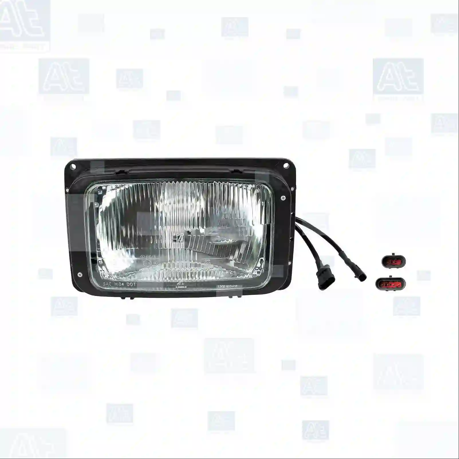 Headlamp Headlamp, right, at no: 77710793 ,  oem no:504032812, 504032815, 98466392, 98466398, 98466394, ZG20505-0008 At Spare Part | Engine, Accelerator Pedal, Camshaft, Connecting Rod, Crankcase, Crankshaft, Cylinder Head, Engine Suspension Mountings, Exhaust Manifold, Exhaust Gas Recirculation, Filter Kits, Flywheel Housing, General Overhaul Kits, Engine, Intake Manifold, Oil Cleaner, Oil Cooler, Oil Filter, Oil Pump, Oil Sump, Piston & Liner, Sensor & Switch, Timing Case, Turbocharger, Cooling System, Belt Tensioner, Coolant Filter, Coolant Pipe, Corrosion Prevention Agent, Drive, Expansion Tank, Fan, Intercooler, Monitors & Gauges, Radiator, Thermostat, V-Belt / Timing belt, Water Pump, Fuel System, Electronical Injector Unit, Feed Pump, Fuel Filter, cpl., Fuel Gauge Sender,  Fuel Line, Fuel Pump, Fuel Tank, Injection Line Kit, Injection Pump, Exhaust System, Clutch & Pedal, Gearbox, Propeller Shaft, Axles, Brake System, Hubs & Wheels, Suspension, Leaf Spring, Universal Parts / Accessories, Steering, Electrical System, Cabin