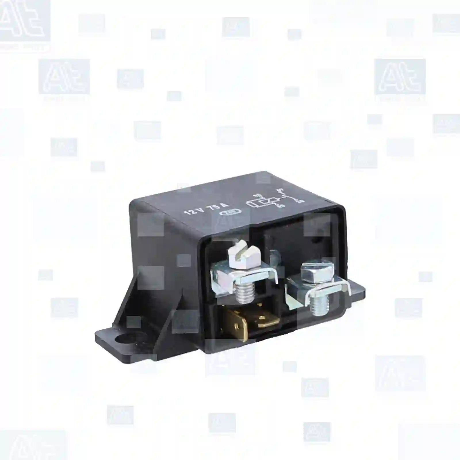 Starter Motor Solenoid switch, at no: 77710797 ,  oem no:50957, 14707605, 78GB6M041AA, 04774185, AZ041420, 50756421005, 0048200346, 834694, 842859, 165937503A At Spare Part | Engine, Accelerator Pedal, Camshaft, Connecting Rod, Crankcase, Crankshaft, Cylinder Head, Engine Suspension Mountings, Exhaust Manifold, Exhaust Gas Recirculation, Filter Kits, Flywheel Housing, General Overhaul Kits, Engine, Intake Manifold, Oil Cleaner, Oil Cooler, Oil Filter, Oil Pump, Oil Sump, Piston & Liner, Sensor & Switch, Timing Case, Turbocharger, Cooling System, Belt Tensioner, Coolant Filter, Coolant Pipe, Corrosion Prevention Agent, Drive, Expansion Tank, Fan, Intercooler, Monitors & Gauges, Radiator, Thermostat, V-Belt / Timing belt, Water Pump, Fuel System, Electronical Injector Unit, Feed Pump, Fuel Filter, cpl., Fuel Gauge Sender,  Fuel Line, Fuel Pump, Fuel Tank, Injection Line Kit, Injection Pump, Exhaust System, Clutch & Pedal, Gearbox, Propeller Shaft, Axles, Brake System, Hubs & Wheels, Suspension, Leaf Spring, Universal Parts / Accessories, Steering, Electrical System, Cabin