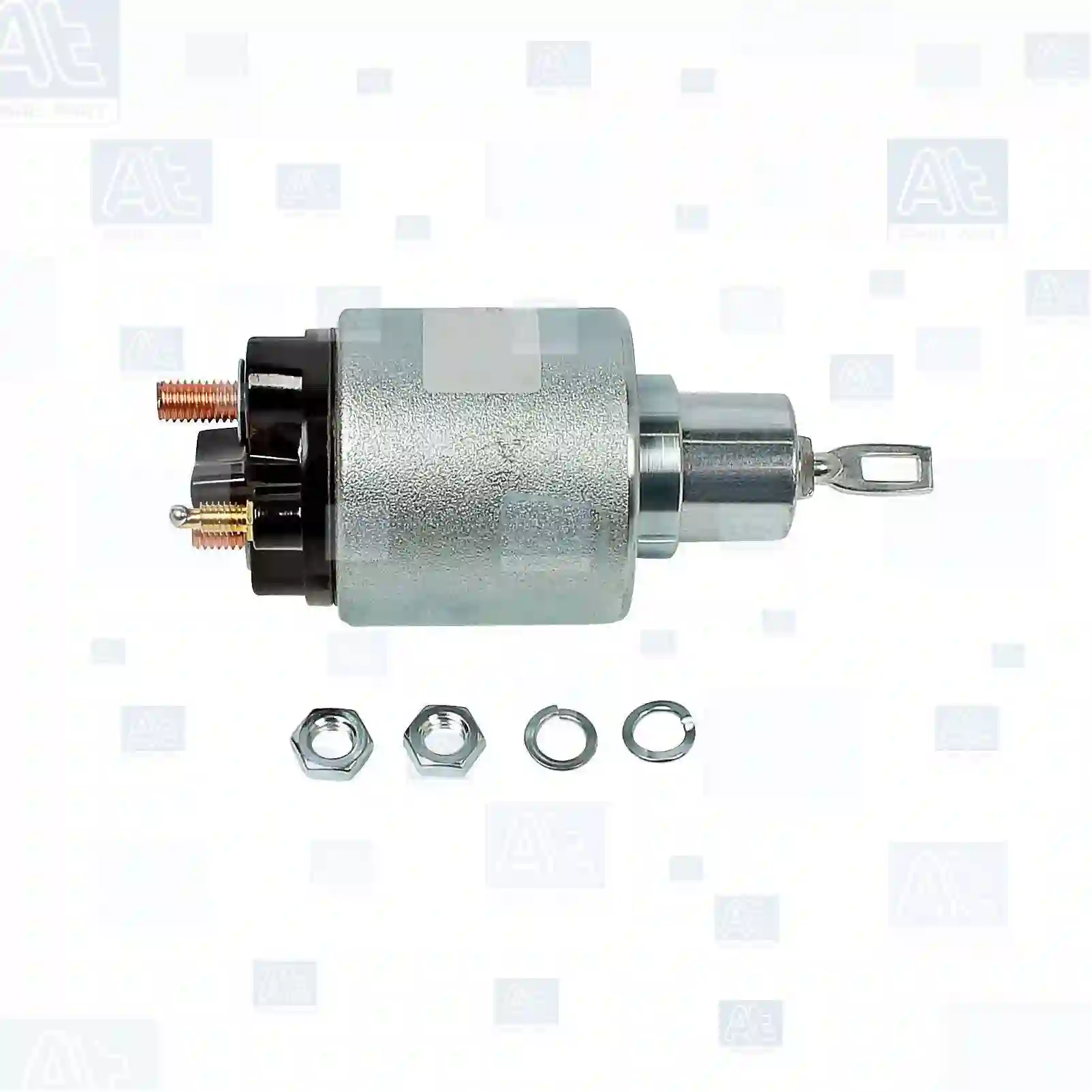 Solenoid switch, at no 77710803, oem no: 1008838S, 1416227S, 5021206S, 5023598S, 6157878, 6158996, 6994100S, 7085852S, 86AB-11390-AA, 86GB-11000-HAS, 87BB-11000-JAS, 87BB-11000-JBS, 91BB-11000-HAS, 91BB-11000-HBS, 95GB-11000-CAS, 95GB-11000-EAS, 95GX-11000-EA1S, R95GX-11000-EA1S At Spare Part | Engine, Accelerator Pedal, Camshaft, Connecting Rod, Crankcase, Crankshaft, Cylinder Head, Engine Suspension Mountings, Exhaust Manifold, Exhaust Gas Recirculation, Filter Kits, Flywheel Housing, General Overhaul Kits, Engine, Intake Manifold, Oil Cleaner, Oil Cooler, Oil Filter, Oil Pump, Oil Sump, Piston & Liner, Sensor & Switch, Timing Case, Turbocharger, Cooling System, Belt Tensioner, Coolant Filter, Coolant Pipe, Corrosion Prevention Agent, Drive, Expansion Tank, Fan, Intercooler, Monitors & Gauges, Radiator, Thermostat, V-Belt / Timing belt, Water Pump, Fuel System, Electronical Injector Unit, Feed Pump, Fuel Filter, cpl., Fuel Gauge Sender,  Fuel Line, Fuel Pump, Fuel Tank, Injection Line Kit, Injection Pump, Exhaust System, Clutch & Pedal, Gearbox, Propeller Shaft, Axles, Brake System, Hubs & Wheels, Suspension, Leaf Spring, Universal Parts / Accessories, Steering, Electrical System, Cabin Solenoid switch, at no 77710803, oem no: 1008838S, 1416227S, 5021206S, 5023598S, 6157878, 6158996, 6994100S, 7085852S, 86AB-11390-AA, 86GB-11000-HAS, 87BB-11000-JAS, 87BB-11000-JBS, 91BB-11000-HAS, 91BB-11000-HBS, 95GB-11000-CAS, 95GB-11000-EAS, 95GX-11000-EA1S, R95GX-11000-EA1S At Spare Part | Engine, Accelerator Pedal, Camshaft, Connecting Rod, Crankcase, Crankshaft, Cylinder Head, Engine Suspension Mountings, Exhaust Manifold, Exhaust Gas Recirculation, Filter Kits, Flywheel Housing, General Overhaul Kits, Engine, Intake Manifold, Oil Cleaner, Oil Cooler, Oil Filter, Oil Pump, Oil Sump, Piston & Liner, Sensor & Switch, Timing Case, Turbocharger, Cooling System, Belt Tensioner, Coolant Filter, Coolant Pipe, Corrosion Prevention Agent, Drive, Expansion Tank, Fan, Intercooler, Monitors & Gauges, Radiator, Thermostat, V-Belt / Timing belt, Water Pump, Fuel System, Electronical Injector Unit, Feed Pump, Fuel Filter, cpl., Fuel Gauge Sender,  Fuel Line, Fuel Pump, Fuel Tank, Injection Line Kit, Injection Pump, Exhaust System, Clutch & Pedal, Gearbox, Propeller Shaft, Axles, Brake System, Hubs & Wheels, Suspension, Leaf Spring, Universal Parts / Accessories, Steering, Electrical System, Cabin