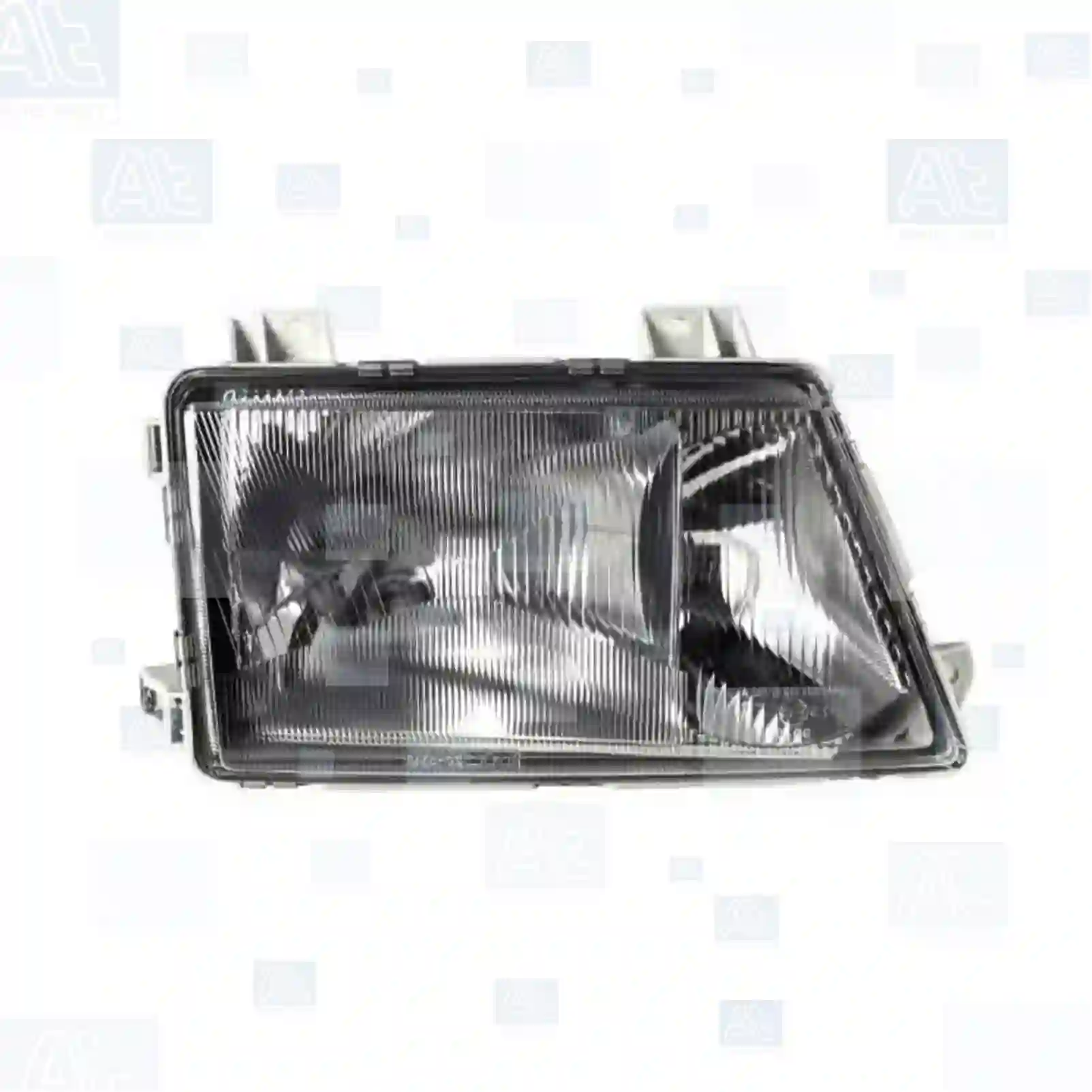 Headlamp Headlamp, right, without bulbs, at no: 77710805 ,  oem no:9018200261, , , , , , , At Spare Part | Engine, Accelerator Pedal, Camshaft, Connecting Rod, Crankcase, Crankshaft, Cylinder Head, Engine Suspension Mountings, Exhaust Manifold, Exhaust Gas Recirculation, Filter Kits, Flywheel Housing, General Overhaul Kits, Engine, Intake Manifold, Oil Cleaner, Oil Cooler, Oil Filter, Oil Pump, Oil Sump, Piston & Liner, Sensor & Switch, Timing Case, Turbocharger, Cooling System, Belt Tensioner, Coolant Filter, Coolant Pipe, Corrosion Prevention Agent, Drive, Expansion Tank, Fan, Intercooler, Monitors & Gauges, Radiator, Thermostat, V-Belt / Timing belt, Water Pump, Fuel System, Electronical Injector Unit, Feed Pump, Fuel Filter, cpl., Fuel Gauge Sender,  Fuel Line, Fuel Pump, Fuel Tank, Injection Line Kit, Injection Pump, Exhaust System, Clutch & Pedal, Gearbox, Propeller Shaft, Axles, Brake System, Hubs & Wheels, Suspension, Leaf Spring, Universal Parts / Accessories, Steering, Electrical System, Cabin