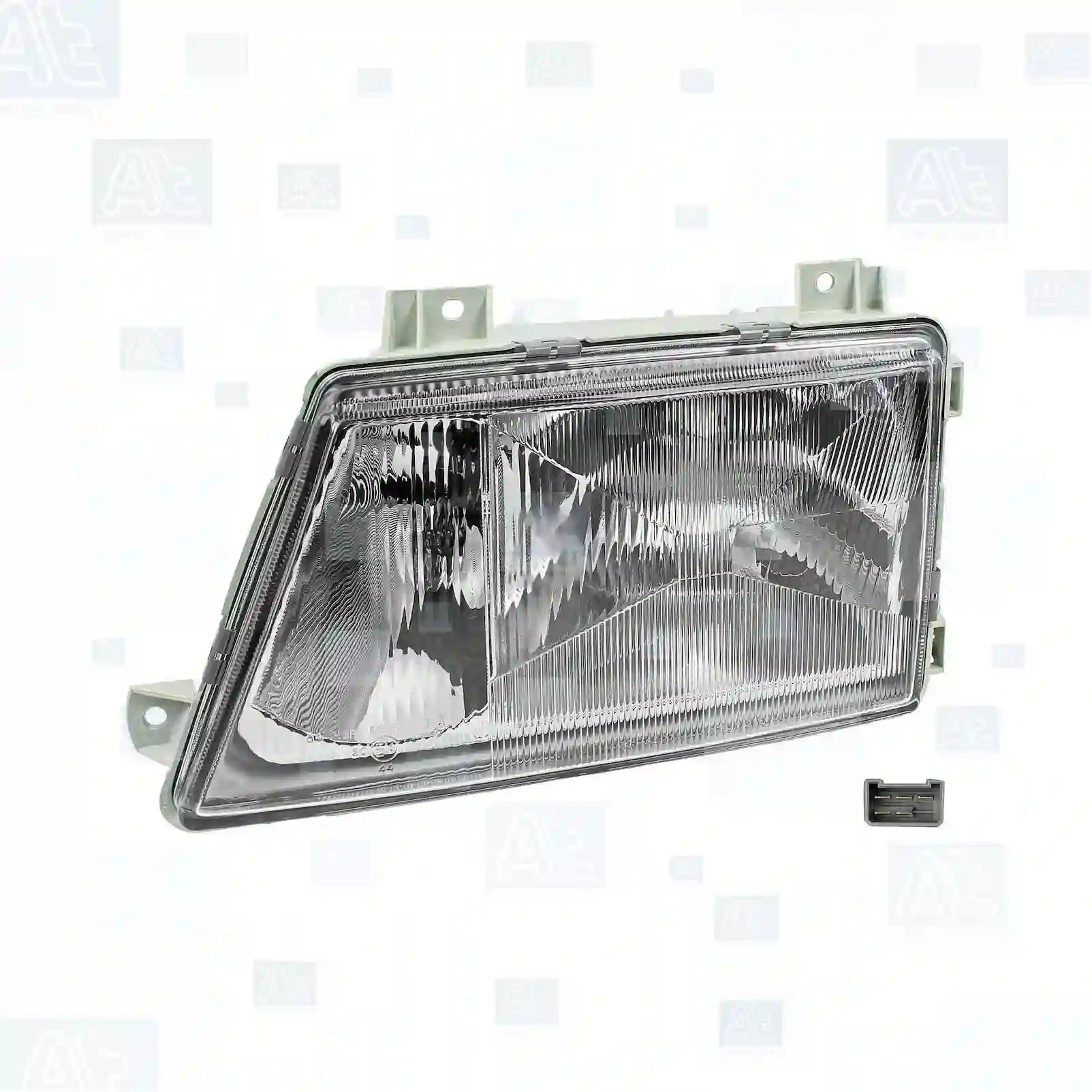 Headlamp, left, without bulbs, at no 77710806, oem no: 9018200161, , , , , , , At Spare Part | Engine, Accelerator Pedal, Camshaft, Connecting Rod, Crankcase, Crankshaft, Cylinder Head, Engine Suspension Mountings, Exhaust Manifold, Exhaust Gas Recirculation, Filter Kits, Flywheel Housing, General Overhaul Kits, Engine, Intake Manifold, Oil Cleaner, Oil Cooler, Oil Filter, Oil Pump, Oil Sump, Piston & Liner, Sensor & Switch, Timing Case, Turbocharger, Cooling System, Belt Tensioner, Coolant Filter, Coolant Pipe, Corrosion Prevention Agent, Drive, Expansion Tank, Fan, Intercooler, Monitors & Gauges, Radiator, Thermostat, V-Belt / Timing belt, Water Pump, Fuel System, Electronical Injector Unit, Feed Pump, Fuel Filter, cpl., Fuel Gauge Sender,  Fuel Line, Fuel Pump, Fuel Tank, Injection Line Kit, Injection Pump, Exhaust System, Clutch & Pedal, Gearbox, Propeller Shaft, Axles, Brake System, Hubs & Wheels, Suspension, Leaf Spring, Universal Parts / Accessories, Steering, Electrical System, Cabin Headlamp, left, without bulbs, at no 77710806, oem no: 9018200161, , , , , , , At Spare Part | Engine, Accelerator Pedal, Camshaft, Connecting Rod, Crankcase, Crankshaft, Cylinder Head, Engine Suspension Mountings, Exhaust Manifold, Exhaust Gas Recirculation, Filter Kits, Flywheel Housing, General Overhaul Kits, Engine, Intake Manifold, Oil Cleaner, Oil Cooler, Oil Filter, Oil Pump, Oil Sump, Piston & Liner, Sensor & Switch, Timing Case, Turbocharger, Cooling System, Belt Tensioner, Coolant Filter, Coolant Pipe, Corrosion Prevention Agent, Drive, Expansion Tank, Fan, Intercooler, Monitors & Gauges, Radiator, Thermostat, V-Belt / Timing belt, Water Pump, Fuel System, Electronical Injector Unit, Feed Pump, Fuel Filter, cpl., Fuel Gauge Sender,  Fuel Line, Fuel Pump, Fuel Tank, Injection Line Kit, Injection Pump, Exhaust System, Clutch & Pedal, Gearbox, Propeller Shaft, Axles, Brake System, Hubs & Wheels, Suspension, Leaf Spring, Universal Parts / Accessories, Steering, Electrical System, Cabin
