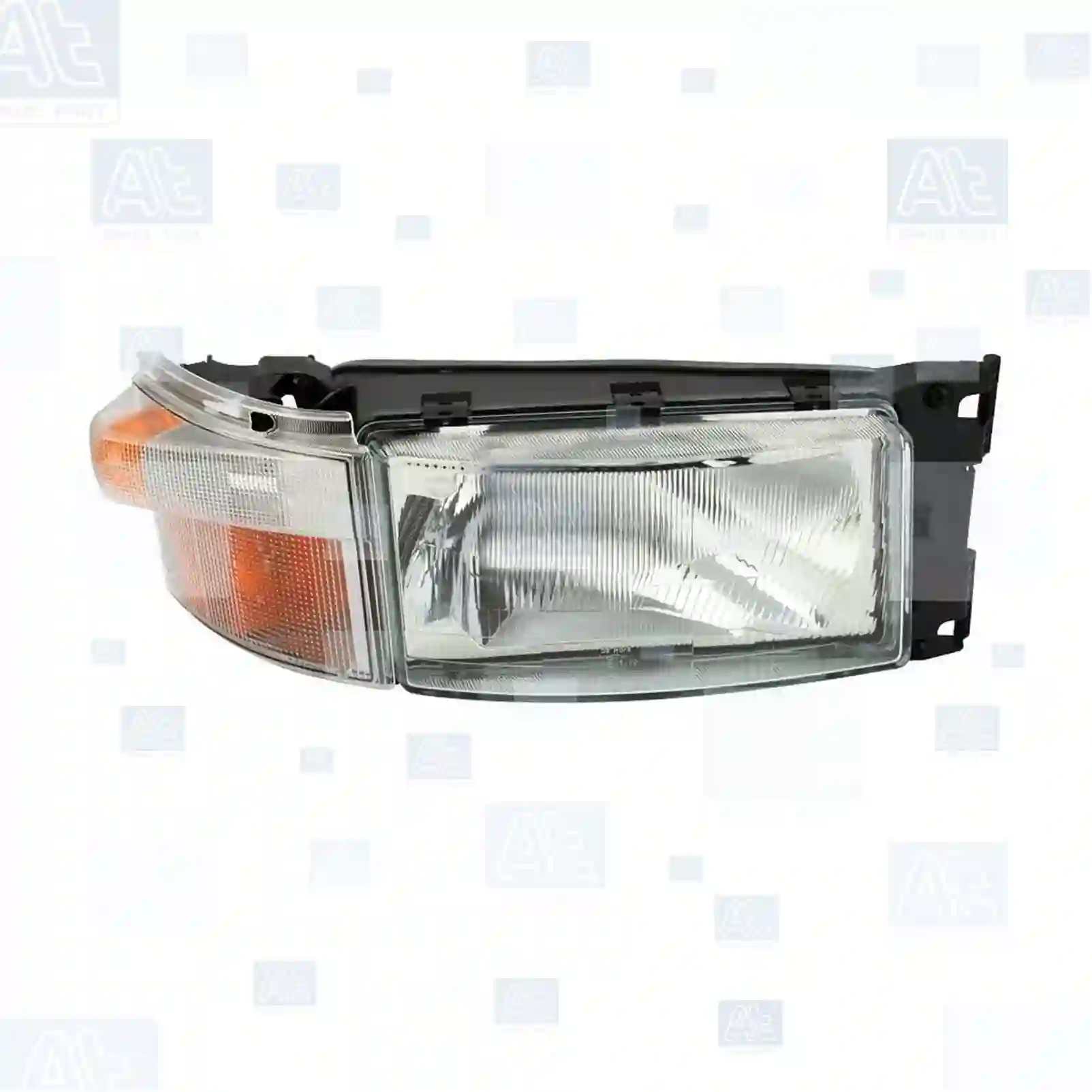 Headlamp Headlamp, right, at no: 77710807 ,  oem no:1337250, 1407941, 1431256, 1446588, 1467003, 1732510 At Spare Part | Engine, Accelerator Pedal, Camshaft, Connecting Rod, Crankcase, Crankshaft, Cylinder Head, Engine Suspension Mountings, Exhaust Manifold, Exhaust Gas Recirculation, Filter Kits, Flywheel Housing, General Overhaul Kits, Engine, Intake Manifold, Oil Cleaner, Oil Cooler, Oil Filter, Oil Pump, Oil Sump, Piston & Liner, Sensor & Switch, Timing Case, Turbocharger, Cooling System, Belt Tensioner, Coolant Filter, Coolant Pipe, Corrosion Prevention Agent, Drive, Expansion Tank, Fan, Intercooler, Monitors & Gauges, Radiator, Thermostat, V-Belt / Timing belt, Water Pump, Fuel System, Electronical Injector Unit, Feed Pump, Fuel Filter, cpl., Fuel Gauge Sender,  Fuel Line, Fuel Pump, Fuel Tank, Injection Line Kit, Injection Pump, Exhaust System, Clutch & Pedal, Gearbox, Propeller Shaft, Axles, Brake System, Hubs & Wheels, Suspension, Leaf Spring, Universal Parts / Accessories, Steering, Electrical System, Cabin