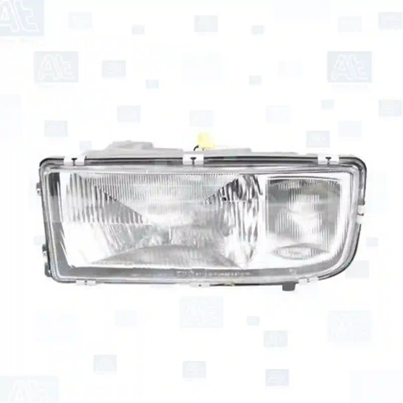 Headlamp Headlamp, left, without bulbs, at no: 77710812 ,  oem no:9418204361, 94182 At Spare Part | Engine, Accelerator Pedal, Camshaft, Connecting Rod, Crankcase, Crankshaft, Cylinder Head, Engine Suspension Mountings, Exhaust Manifold, Exhaust Gas Recirculation, Filter Kits, Flywheel Housing, General Overhaul Kits, Engine, Intake Manifold, Oil Cleaner, Oil Cooler, Oil Filter, Oil Pump, Oil Sump, Piston & Liner, Sensor & Switch, Timing Case, Turbocharger, Cooling System, Belt Tensioner, Coolant Filter, Coolant Pipe, Corrosion Prevention Agent, Drive, Expansion Tank, Fan, Intercooler, Monitors & Gauges, Radiator, Thermostat, V-Belt / Timing belt, Water Pump, Fuel System, Electronical Injector Unit, Feed Pump, Fuel Filter, cpl., Fuel Gauge Sender,  Fuel Line, Fuel Pump, Fuel Tank, Injection Line Kit, Injection Pump, Exhaust System, Clutch & Pedal, Gearbox, Propeller Shaft, Axles, Brake System, Hubs & Wheels, Suspension, Leaf Spring, Universal Parts / Accessories, Steering, Electrical System, Cabin