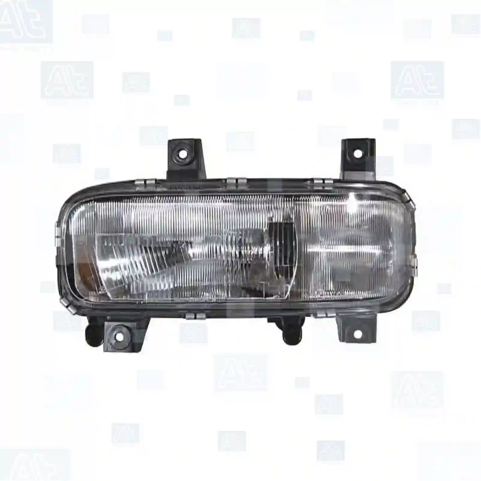 Headlamp Headlamp, left, without bulbs, at no: 77710816 ,  oem no:9738200561, , , At Spare Part | Engine, Accelerator Pedal, Camshaft, Connecting Rod, Crankcase, Crankshaft, Cylinder Head, Engine Suspension Mountings, Exhaust Manifold, Exhaust Gas Recirculation, Filter Kits, Flywheel Housing, General Overhaul Kits, Engine, Intake Manifold, Oil Cleaner, Oil Cooler, Oil Filter, Oil Pump, Oil Sump, Piston & Liner, Sensor & Switch, Timing Case, Turbocharger, Cooling System, Belt Tensioner, Coolant Filter, Coolant Pipe, Corrosion Prevention Agent, Drive, Expansion Tank, Fan, Intercooler, Monitors & Gauges, Radiator, Thermostat, V-Belt / Timing belt, Water Pump, Fuel System, Electronical Injector Unit, Feed Pump, Fuel Filter, cpl., Fuel Gauge Sender,  Fuel Line, Fuel Pump, Fuel Tank, Injection Line Kit, Injection Pump, Exhaust System, Clutch & Pedal, Gearbox, Propeller Shaft, Axles, Brake System, Hubs & Wheels, Suspension, Leaf Spring, Universal Parts / Accessories, Steering, Electrical System, Cabin