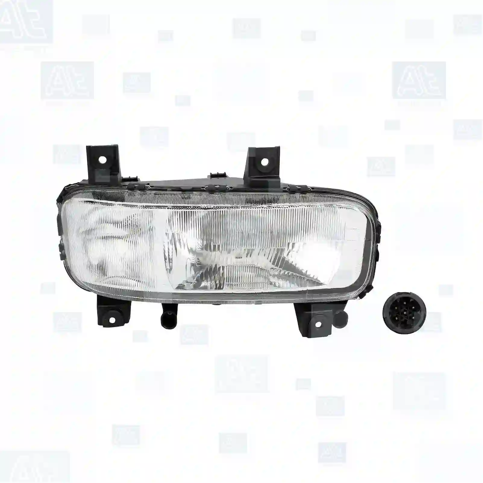 Headlamp Headlamp, right, without bulbs, at no: 77710817 ,  oem no:9738200261, , , , At Spare Part | Engine, Accelerator Pedal, Camshaft, Connecting Rod, Crankcase, Crankshaft, Cylinder Head, Engine Suspension Mountings, Exhaust Manifold, Exhaust Gas Recirculation, Filter Kits, Flywheel Housing, General Overhaul Kits, Engine, Intake Manifold, Oil Cleaner, Oil Cooler, Oil Filter, Oil Pump, Oil Sump, Piston & Liner, Sensor & Switch, Timing Case, Turbocharger, Cooling System, Belt Tensioner, Coolant Filter, Coolant Pipe, Corrosion Prevention Agent, Drive, Expansion Tank, Fan, Intercooler, Monitors & Gauges, Radiator, Thermostat, V-Belt / Timing belt, Water Pump, Fuel System, Electronical Injector Unit, Feed Pump, Fuel Filter, cpl., Fuel Gauge Sender,  Fuel Line, Fuel Pump, Fuel Tank, Injection Line Kit, Injection Pump, Exhaust System, Clutch & Pedal, Gearbox, Propeller Shaft, Axles, Brake System, Hubs & Wheels, Suspension, Leaf Spring, Universal Parts / Accessories, Steering, Electrical System, Cabin