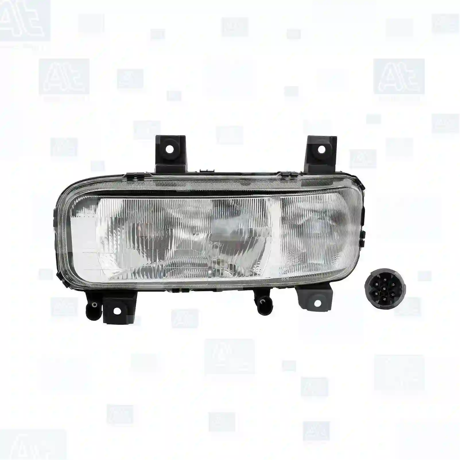 Headlamp Headlamp, left, without bulbs, at no: 77710818 ,  oem no:9738200161, , , , At Spare Part | Engine, Accelerator Pedal, Camshaft, Connecting Rod, Crankcase, Crankshaft, Cylinder Head, Engine Suspension Mountings, Exhaust Manifold, Exhaust Gas Recirculation, Filter Kits, Flywheel Housing, General Overhaul Kits, Engine, Intake Manifold, Oil Cleaner, Oil Cooler, Oil Filter, Oil Pump, Oil Sump, Piston & Liner, Sensor & Switch, Timing Case, Turbocharger, Cooling System, Belt Tensioner, Coolant Filter, Coolant Pipe, Corrosion Prevention Agent, Drive, Expansion Tank, Fan, Intercooler, Monitors & Gauges, Radiator, Thermostat, V-Belt / Timing belt, Water Pump, Fuel System, Electronical Injector Unit, Feed Pump, Fuel Filter, cpl., Fuel Gauge Sender,  Fuel Line, Fuel Pump, Fuel Tank, Injection Line Kit, Injection Pump, Exhaust System, Clutch & Pedal, Gearbox, Propeller Shaft, Axles, Brake System, Hubs & Wheels, Suspension, Leaf Spring, Universal Parts / Accessories, Steering, Electrical System, Cabin