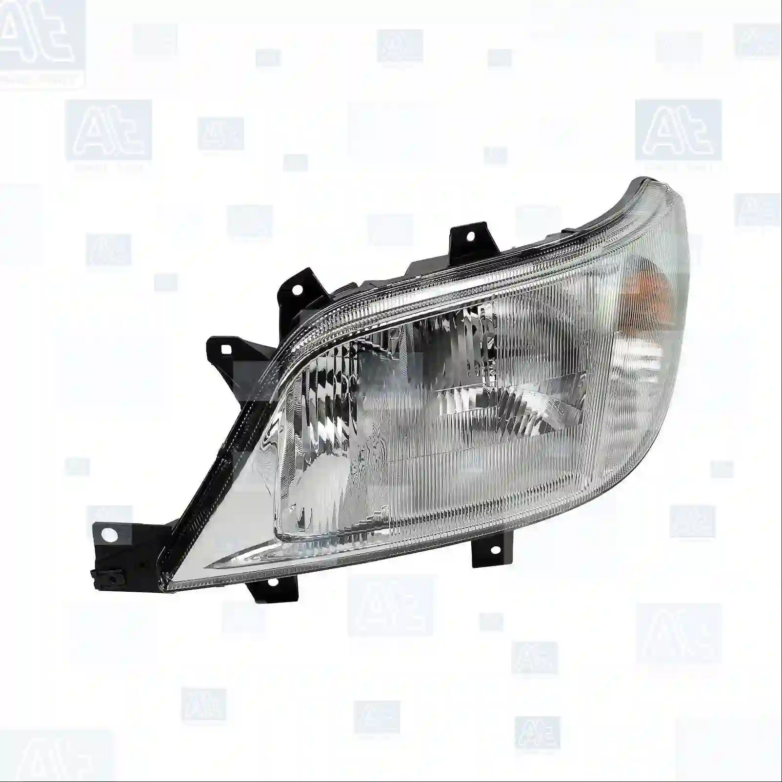 Headlamp Headlamp, left, without bulbs, at no: 77710822 ,  oem no:9018201061, , , , , , , , , At Spare Part | Engine, Accelerator Pedal, Camshaft, Connecting Rod, Crankcase, Crankshaft, Cylinder Head, Engine Suspension Mountings, Exhaust Manifold, Exhaust Gas Recirculation, Filter Kits, Flywheel Housing, General Overhaul Kits, Engine, Intake Manifold, Oil Cleaner, Oil Cooler, Oil Filter, Oil Pump, Oil Sump, Piston & Liner, Sensor & Switch, Timing Case, Turbocharger, Cooling System, Belt Tensioner, Coolant Filter, Coolant Pipe, Corrosion Prevention Agent, Drive, Expansion Tank, Fan, Intercooler, Monitors & Gauges, Radiator, Thermostat, V-Belt / Timing belt, Water Pump, Fuel System, Electronical Injector Unit, Feed Pump, Fuel Filter, cpl., Fuel Gauge Sender,  Fuel Line, Fuel Pump, Fuel Tank, Injection Line Kit, Injection Pump, Exhaust System, Clutch & Pedal, Gearbox, Propeller Shaft, Axles, Brake System, Hubs & Wheels, Suspension, Leaf Spring, Universal Parts / Accessories, Steering, Electrical System, Cabin